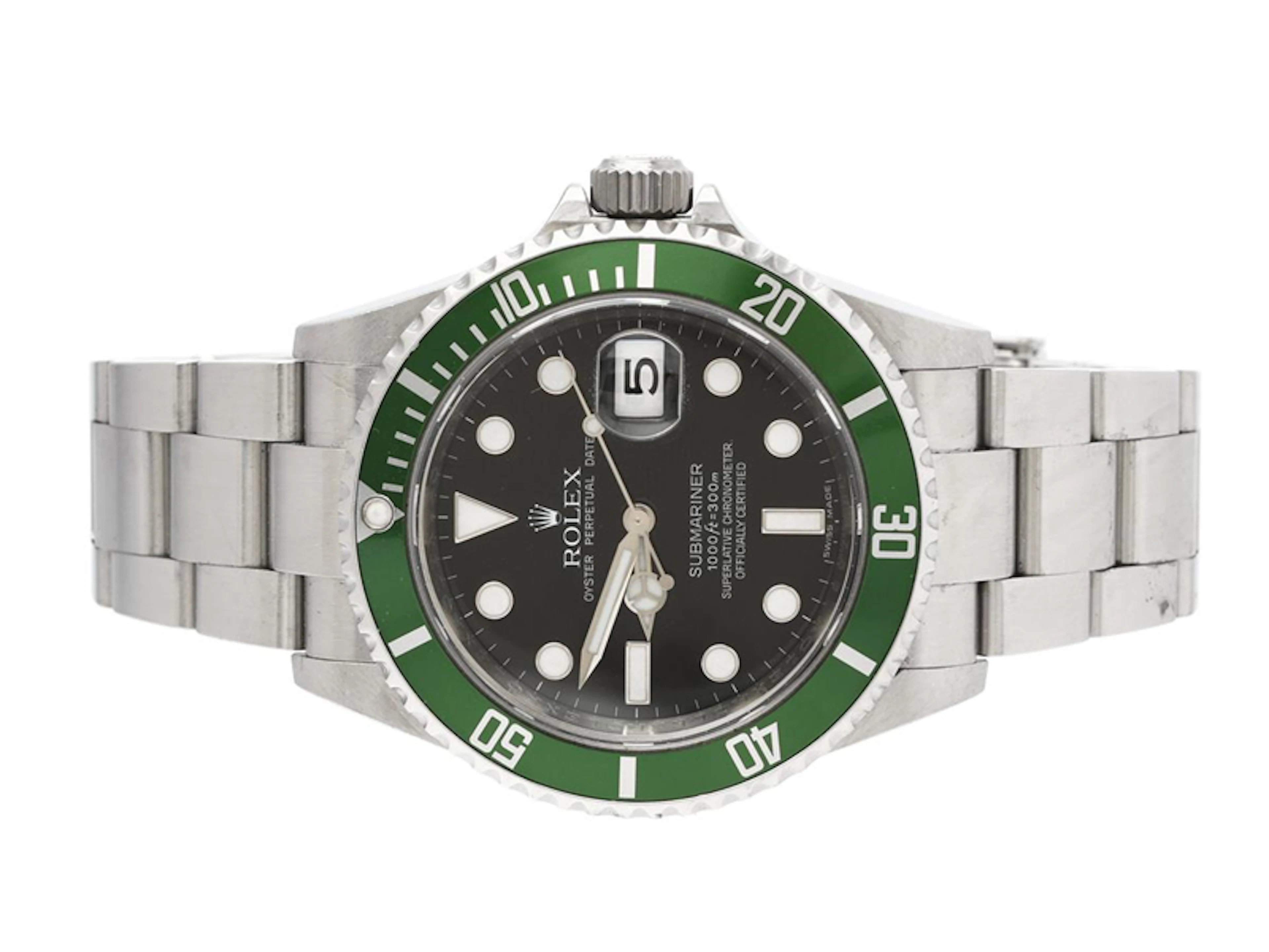Klockor Rolex