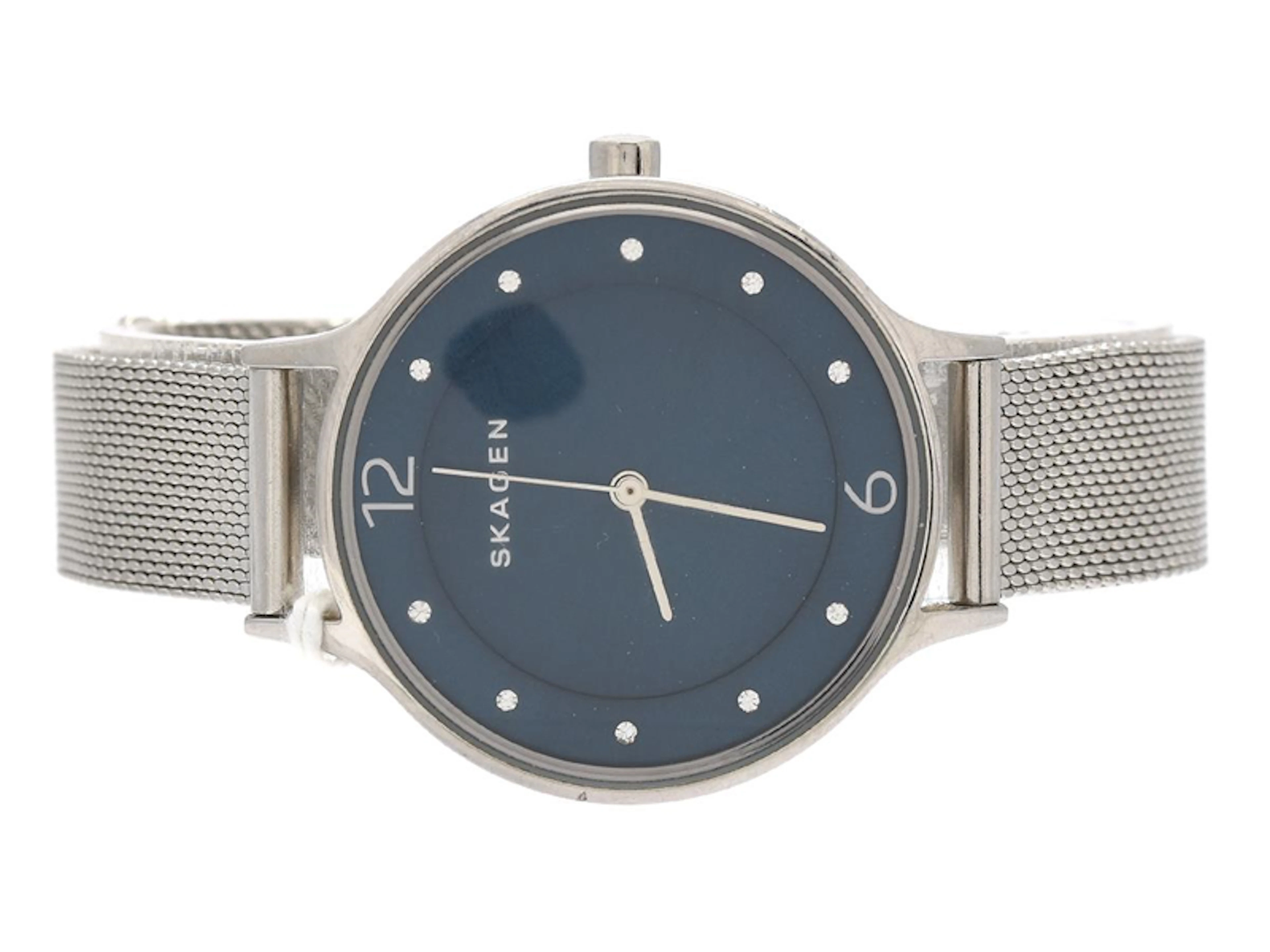 Klockor Skagen