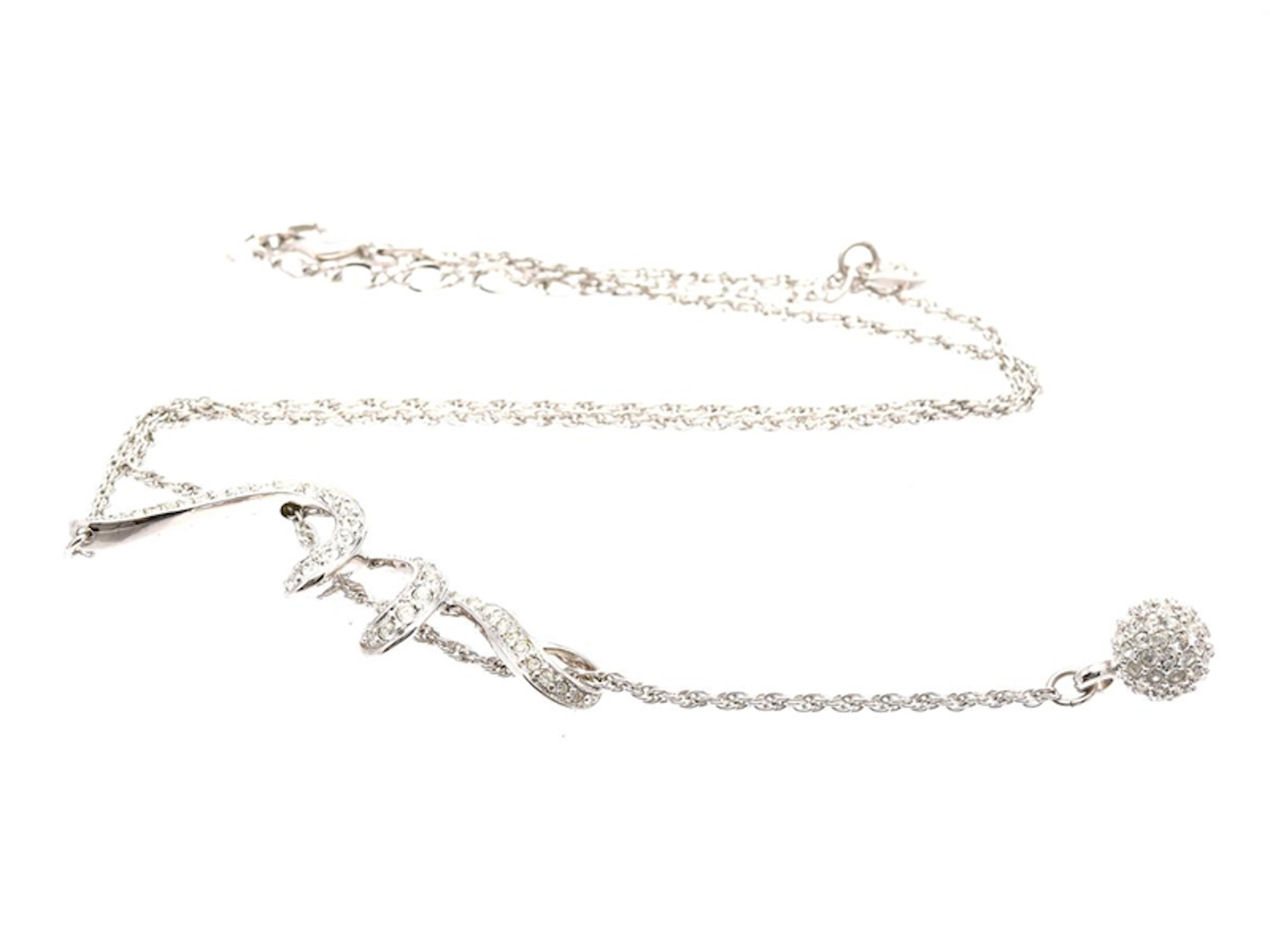 Smycken Collier