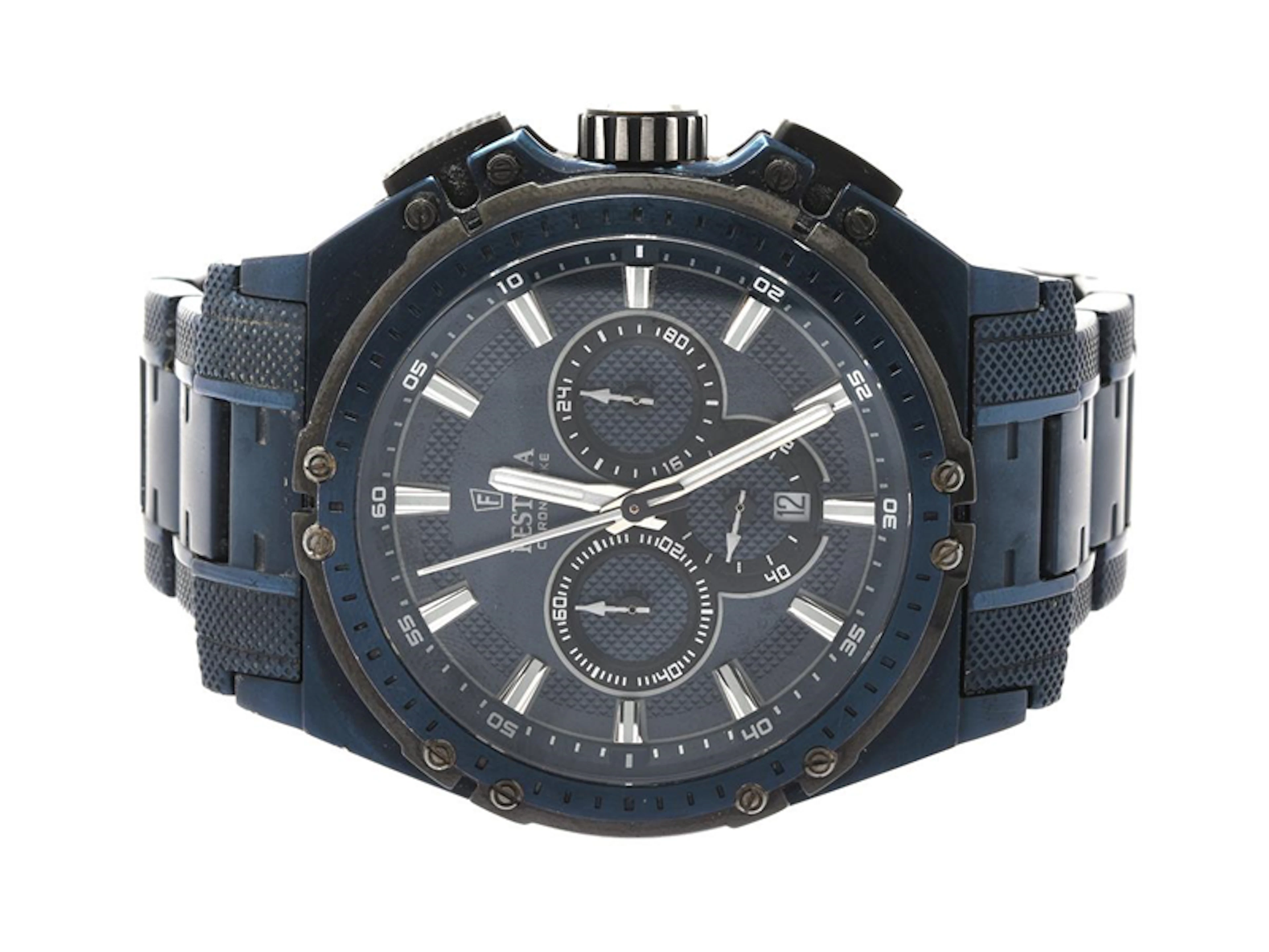 Klockor Festina