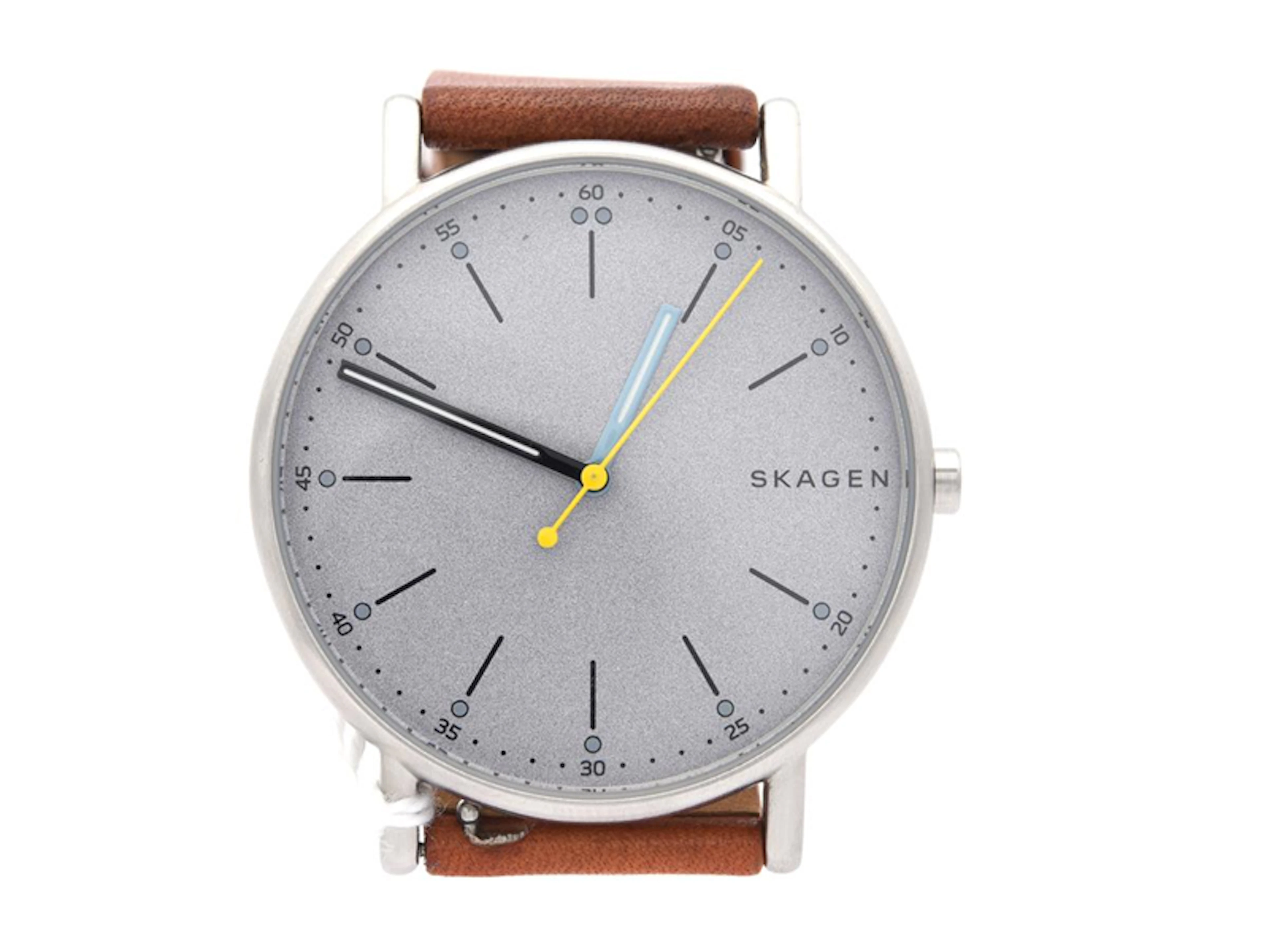 Klockor Skagen