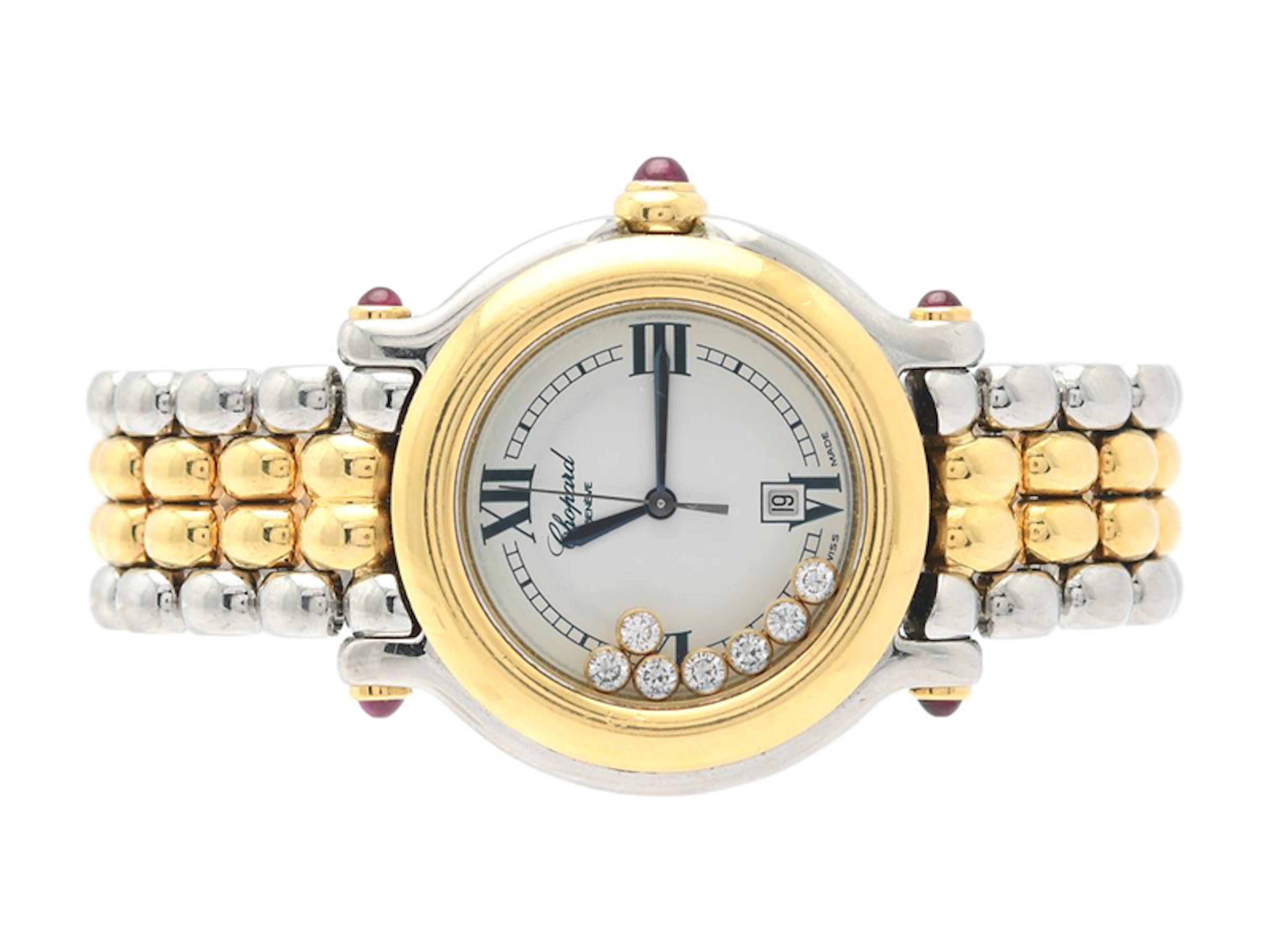 Klockor Chopard