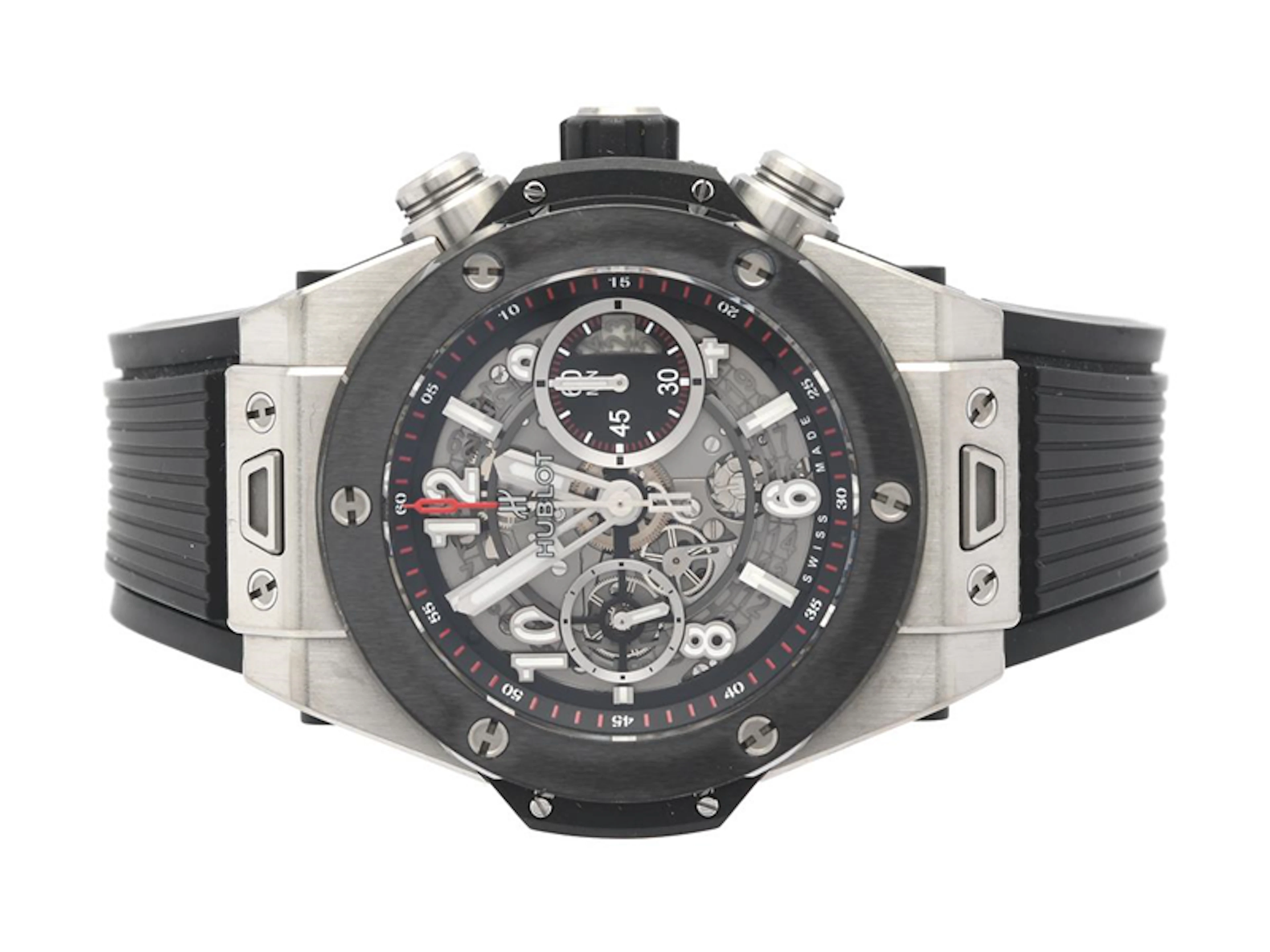 Klockor Hublot