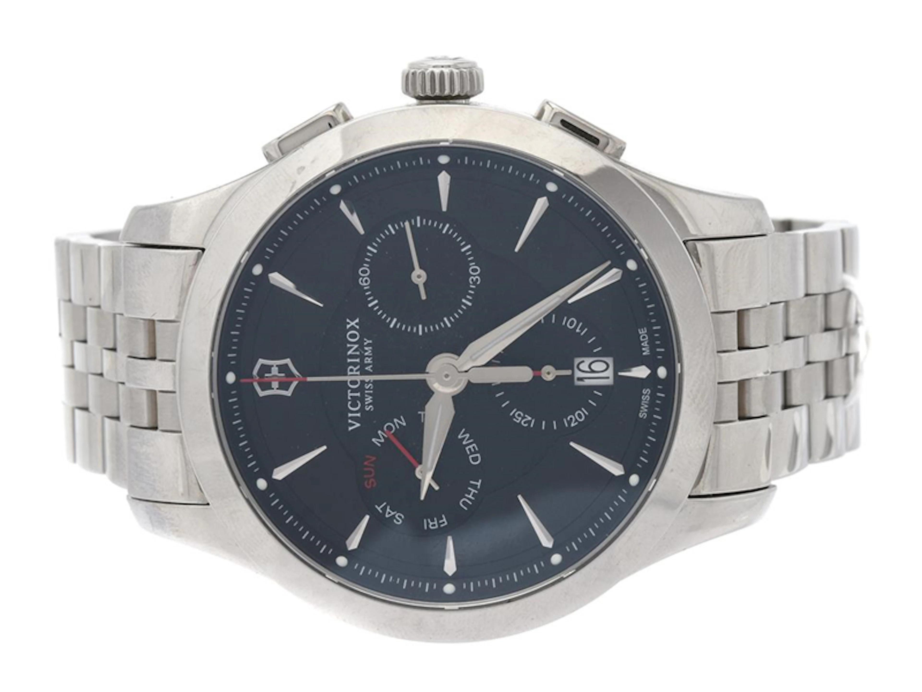 Klockor Victorinox