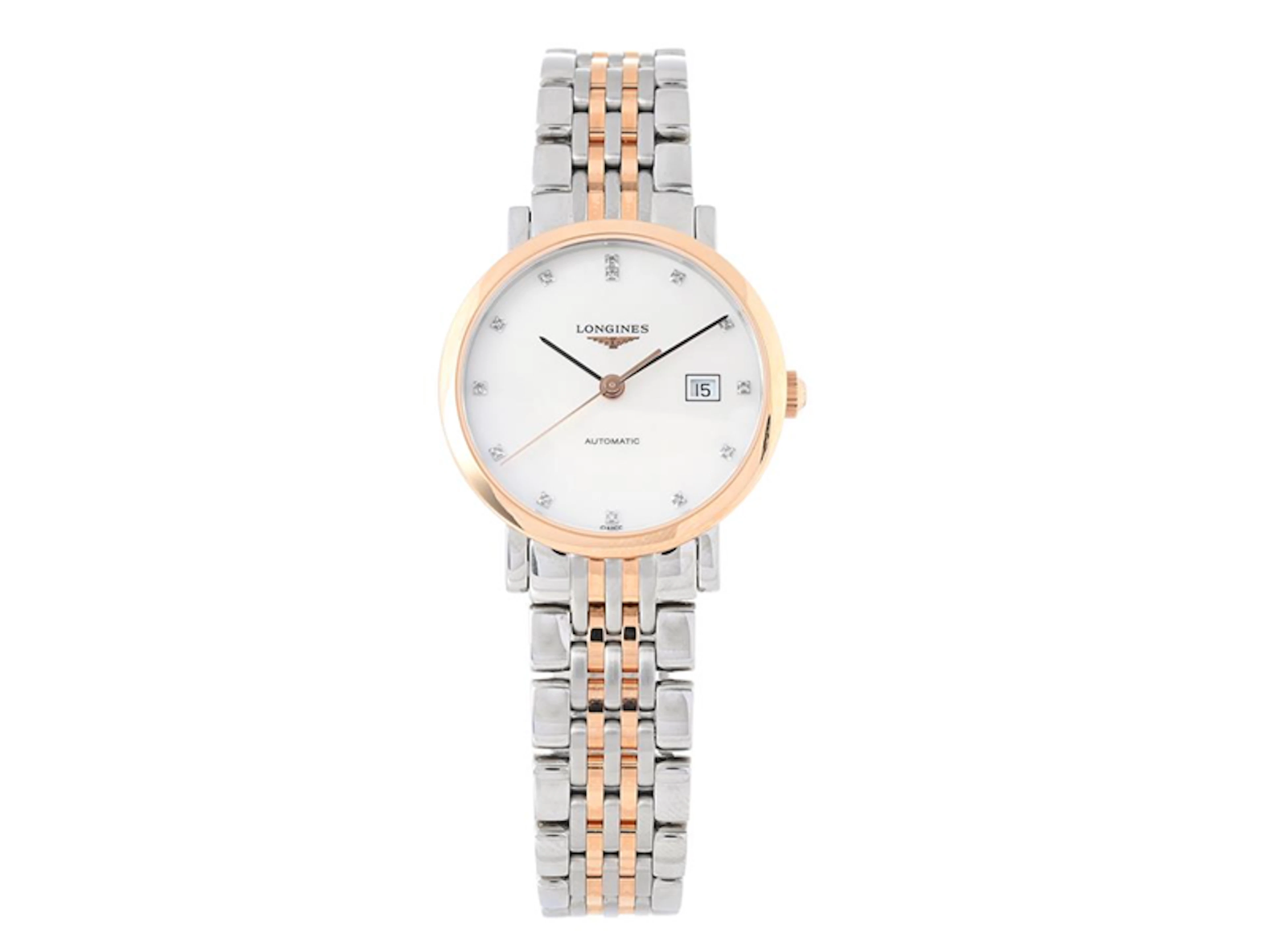 Klockor Longines