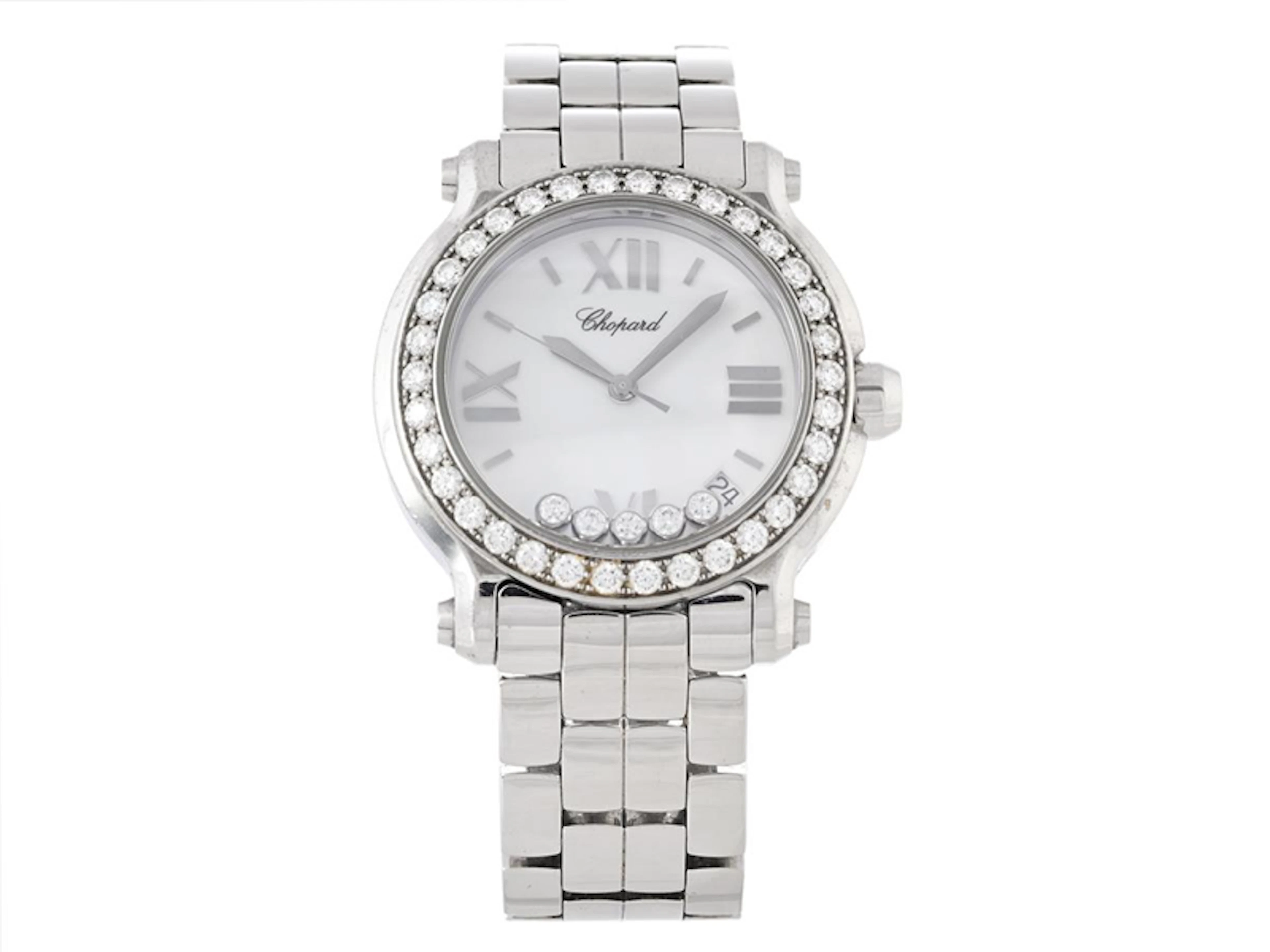 Klockor Chopard