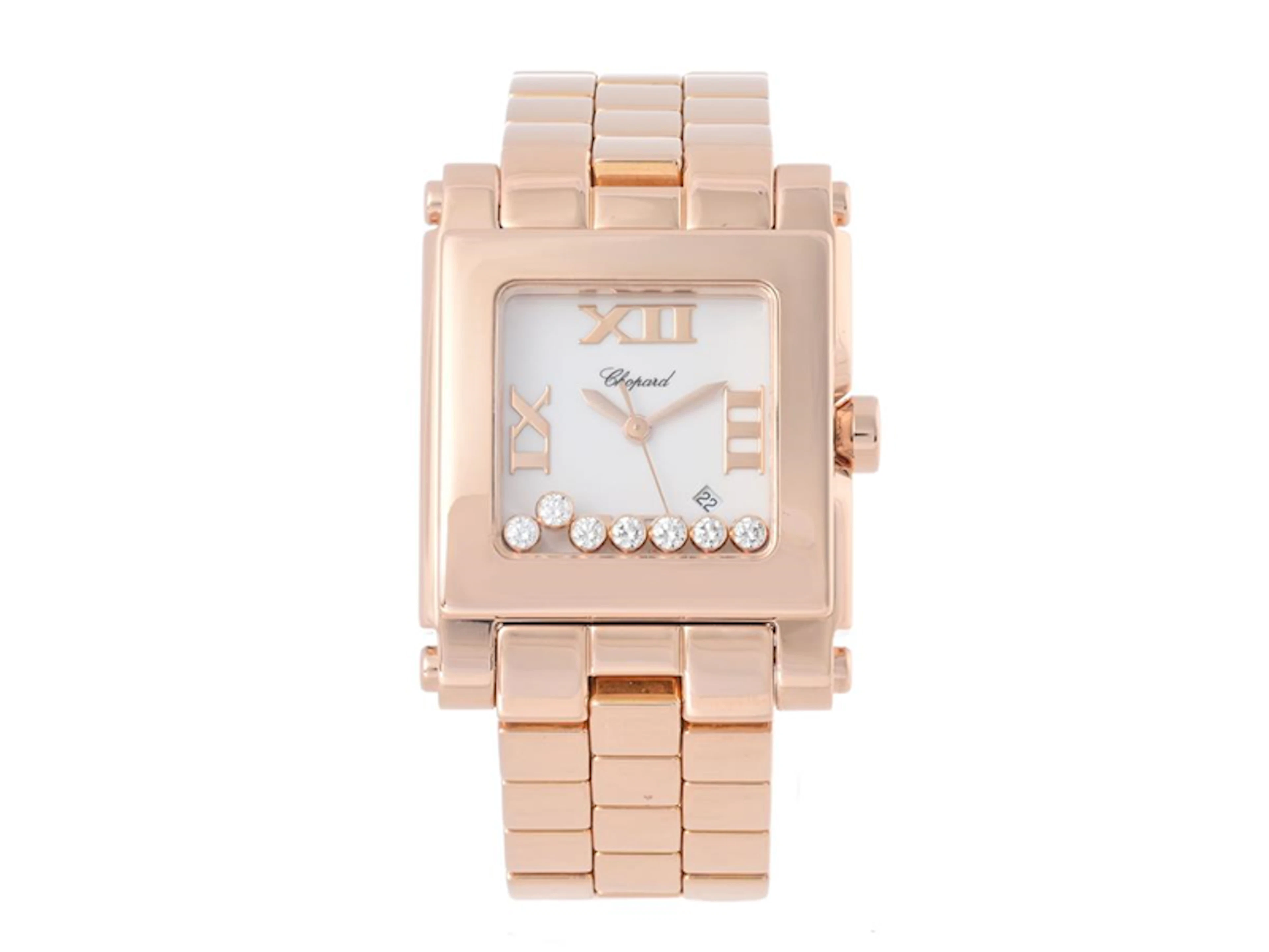 Klockor Chopard