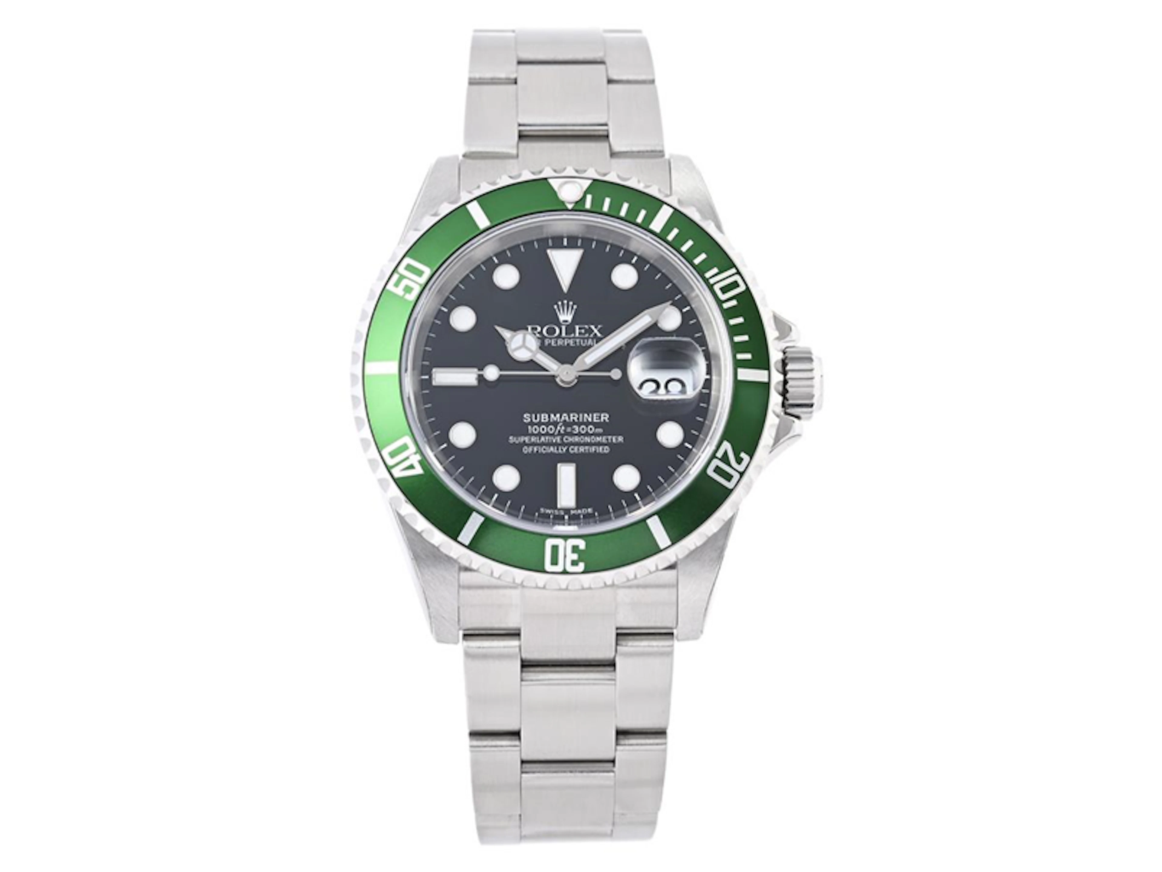 Klockor Rolex