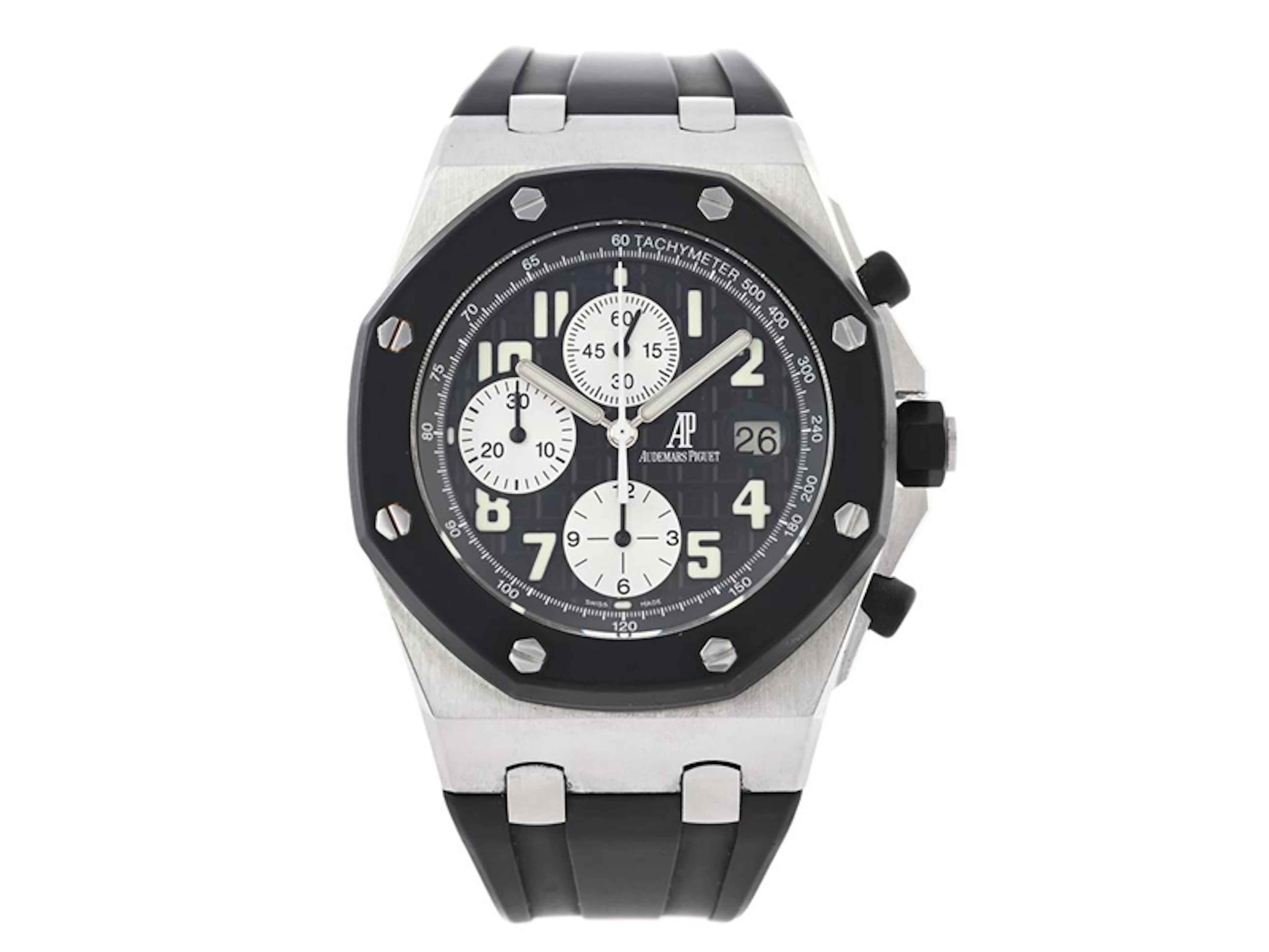 Klockor Audemars Piguet