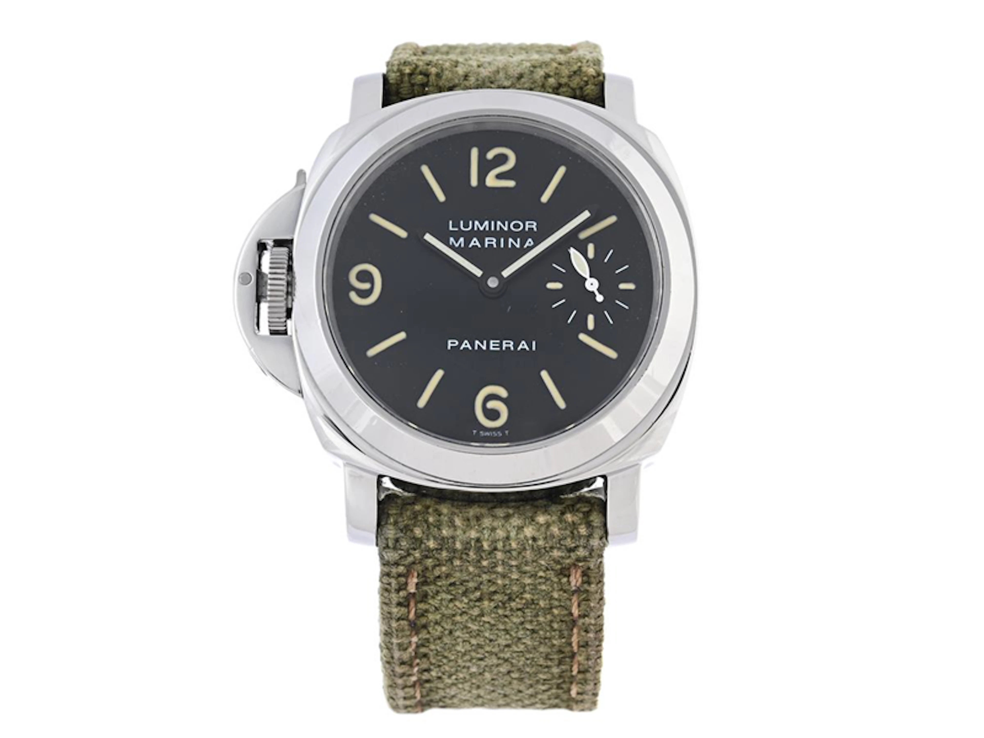 Klockor Panerai