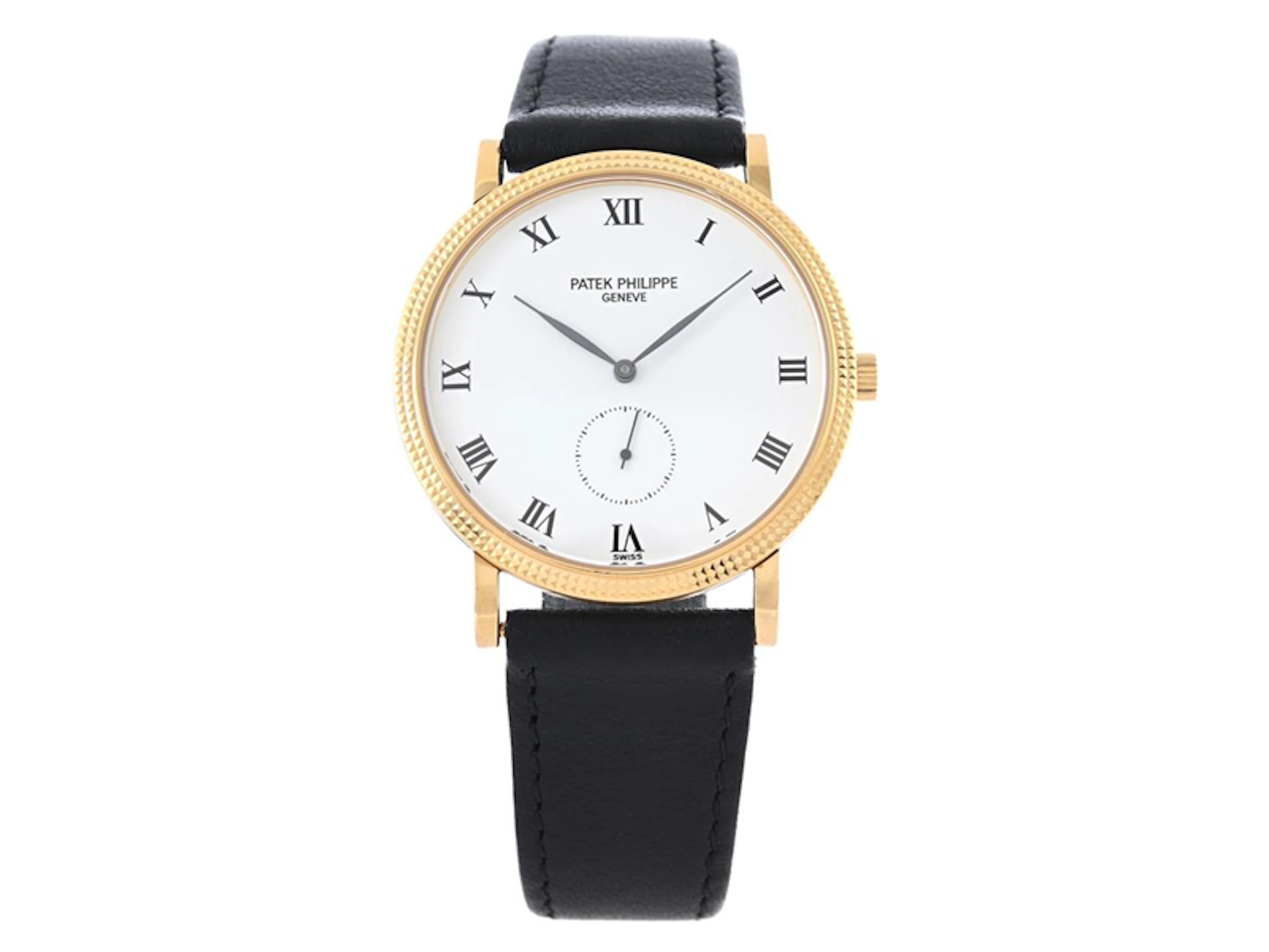 Klockor Patek Philippe
