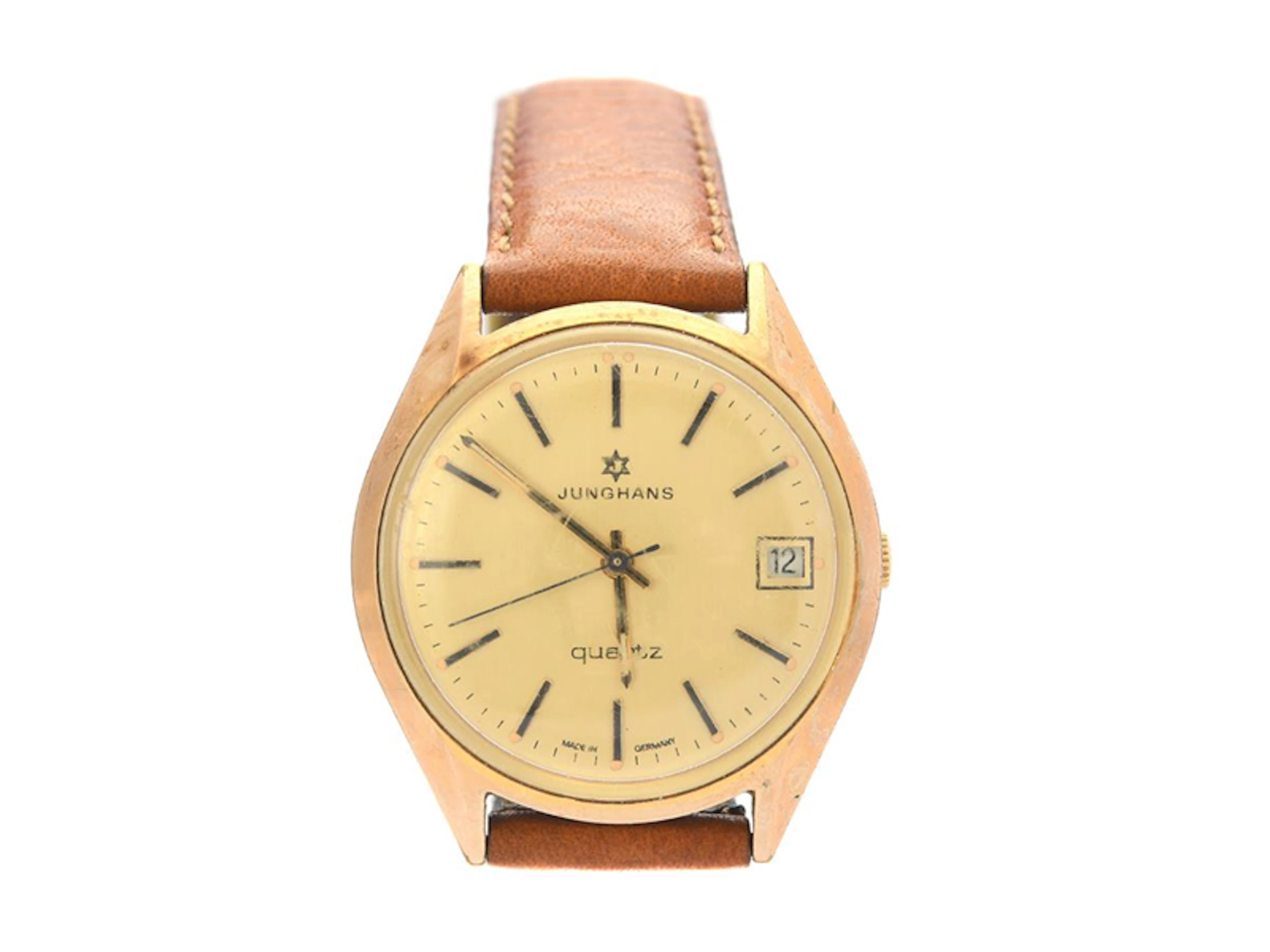 Klockor Junghans