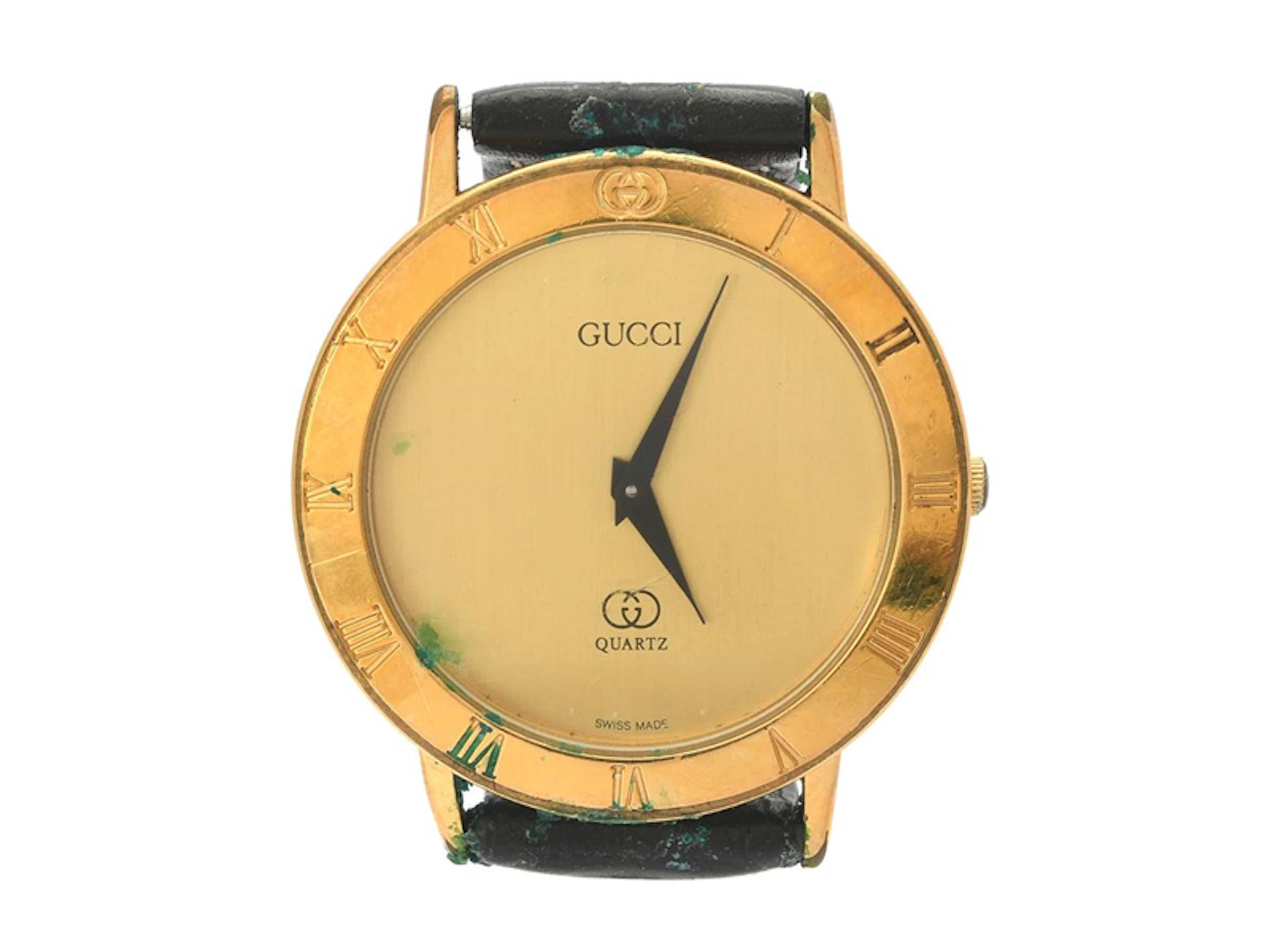 Klockor Gucci