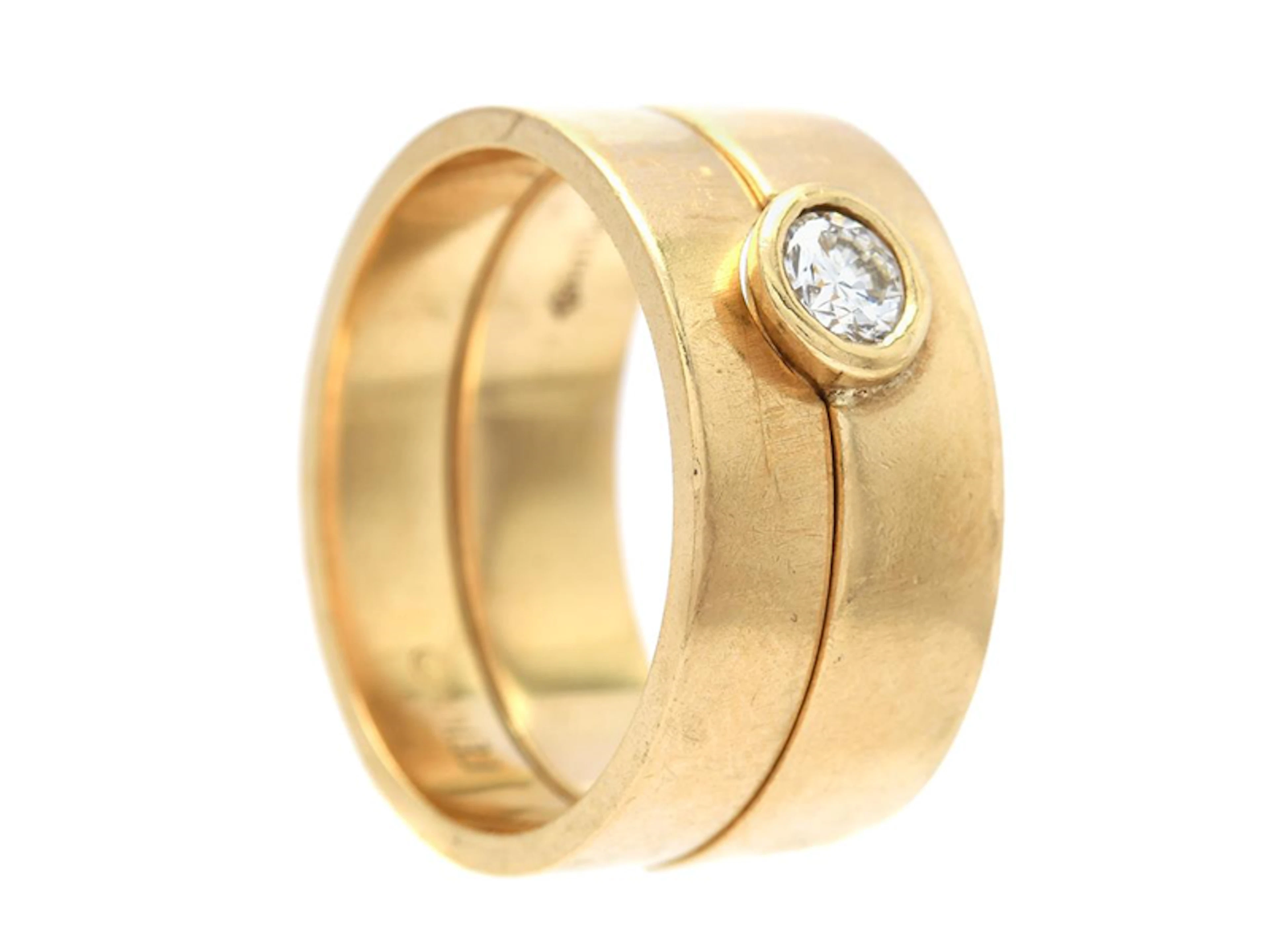 Smycken Ring