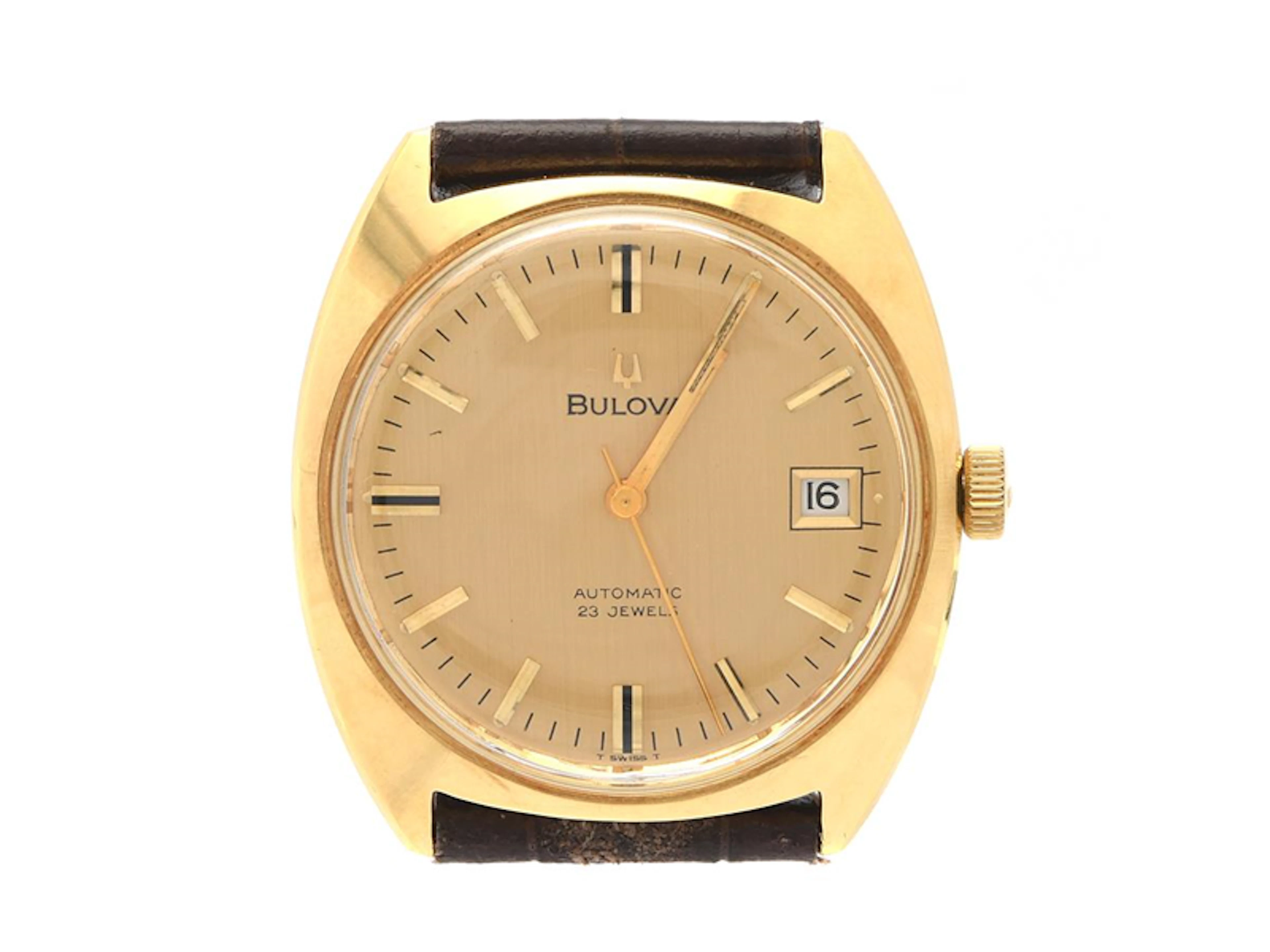 Klockor Bulova