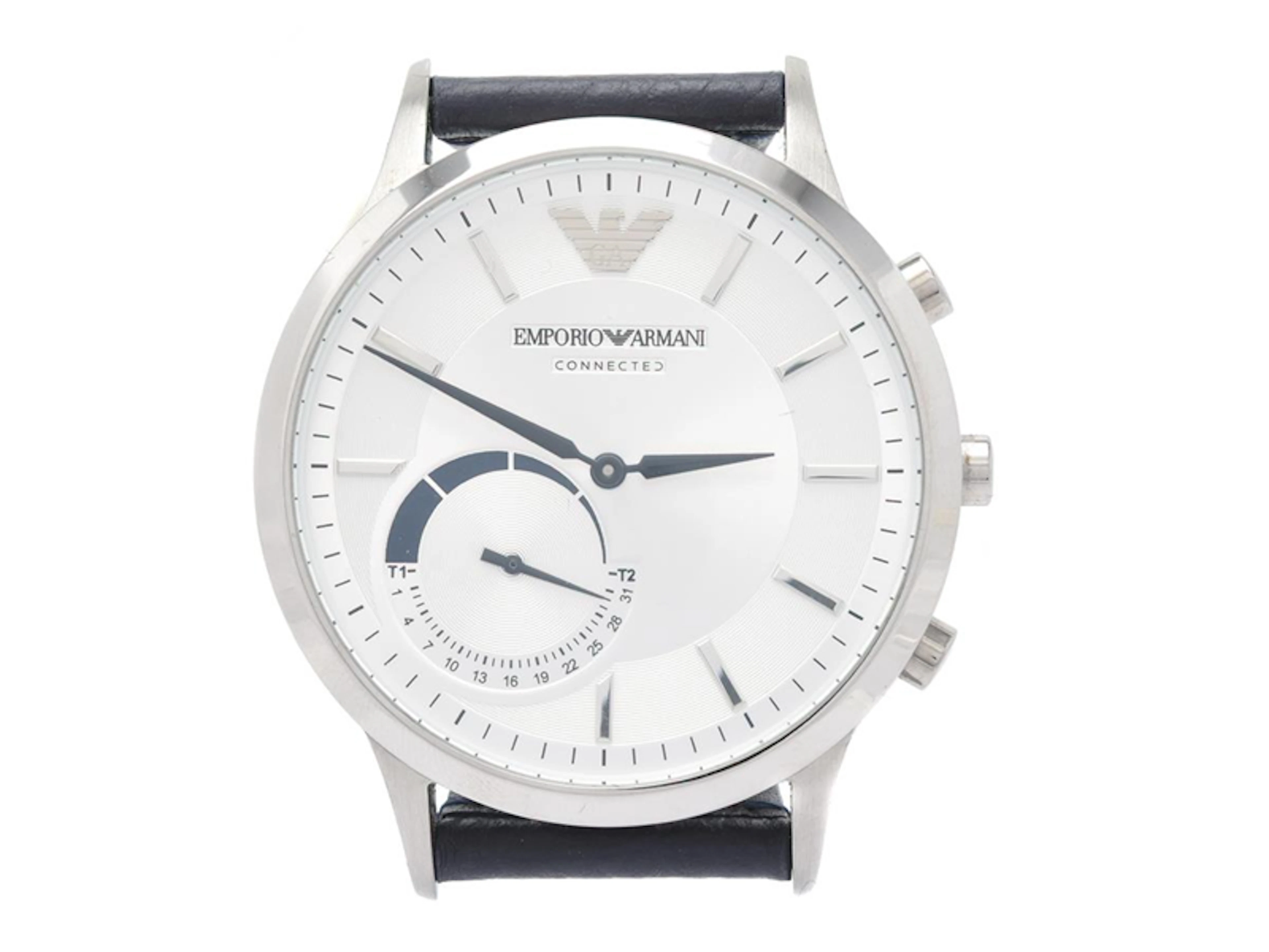Klockor Emporio Armani