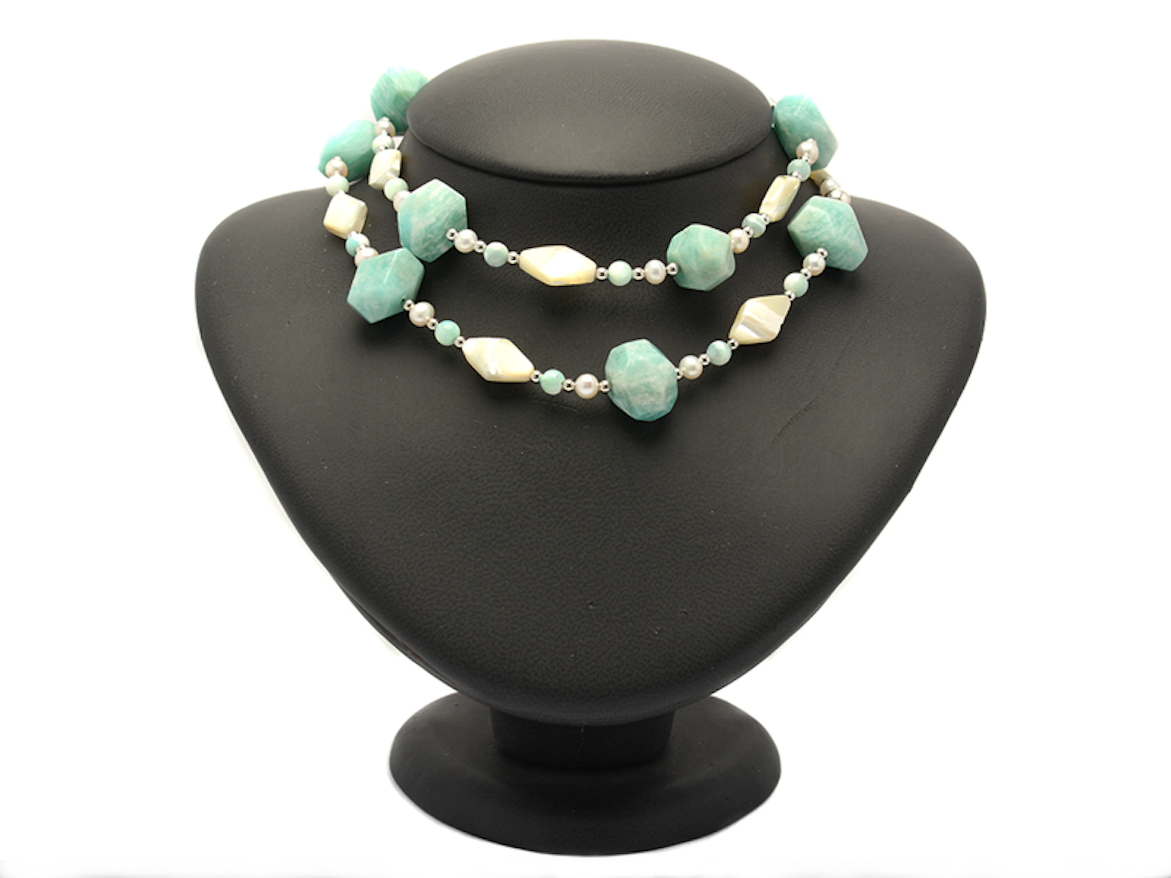 Smycken Collier