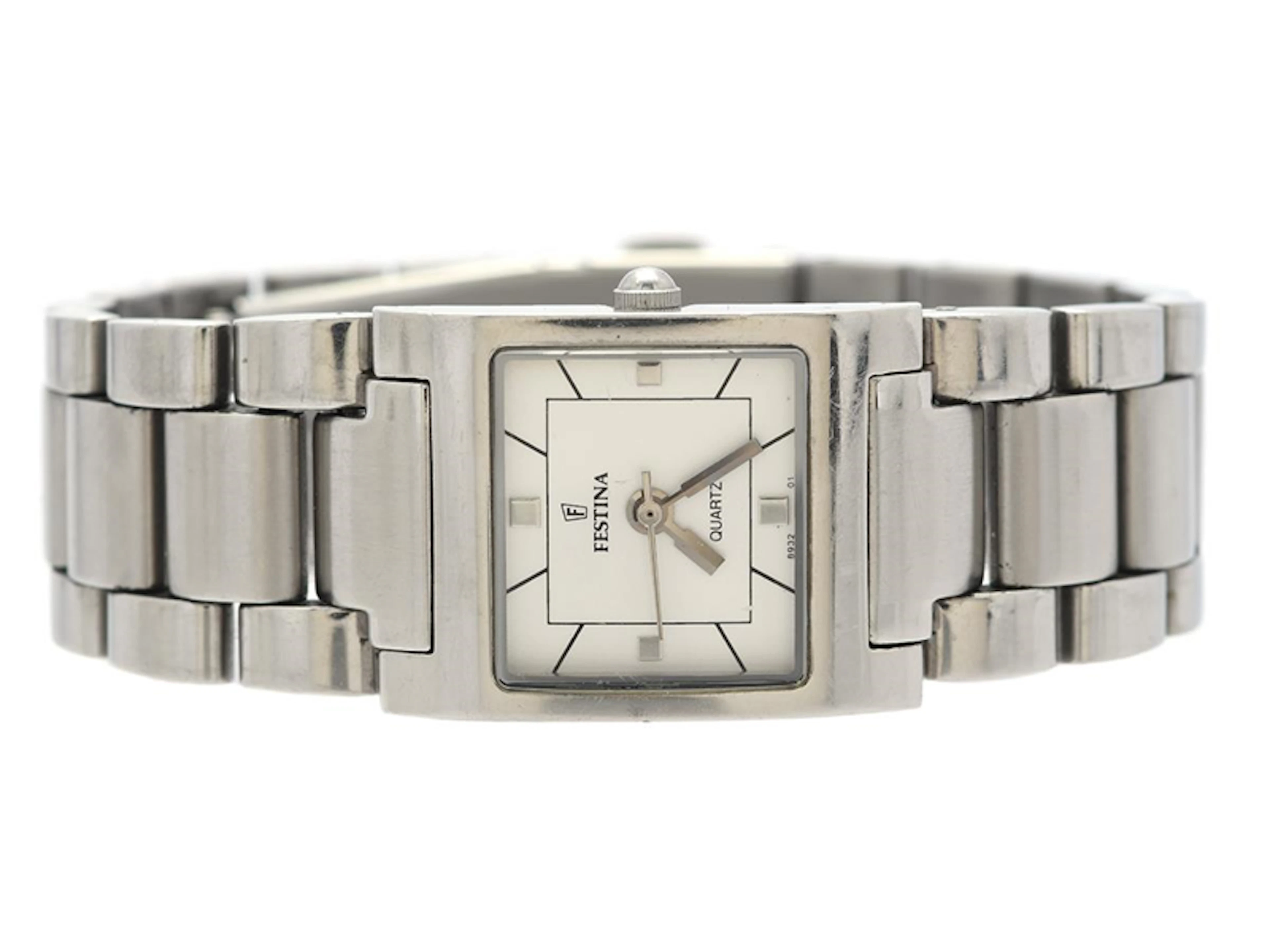 Klockor Festina
