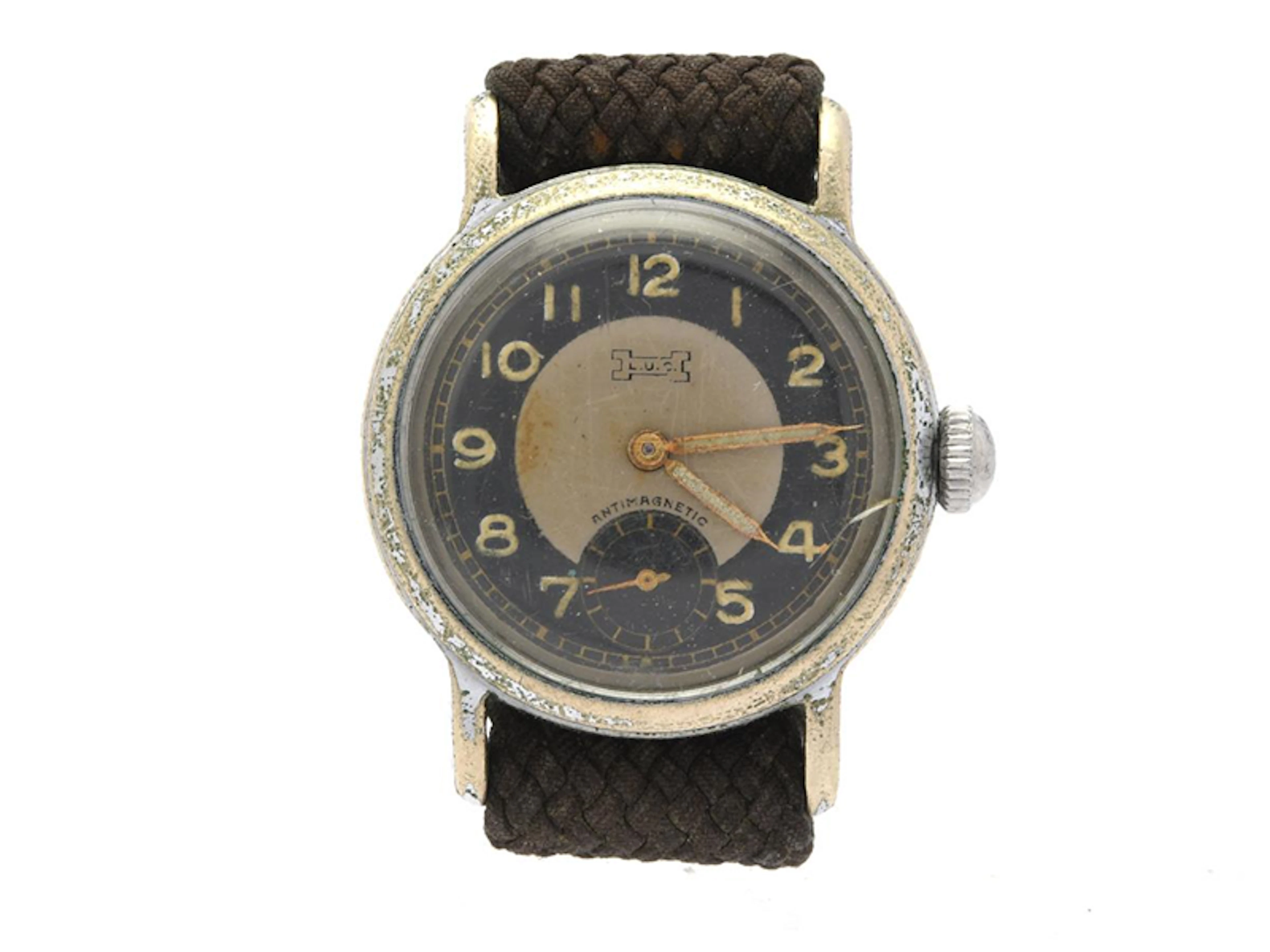 Klockor Chopard