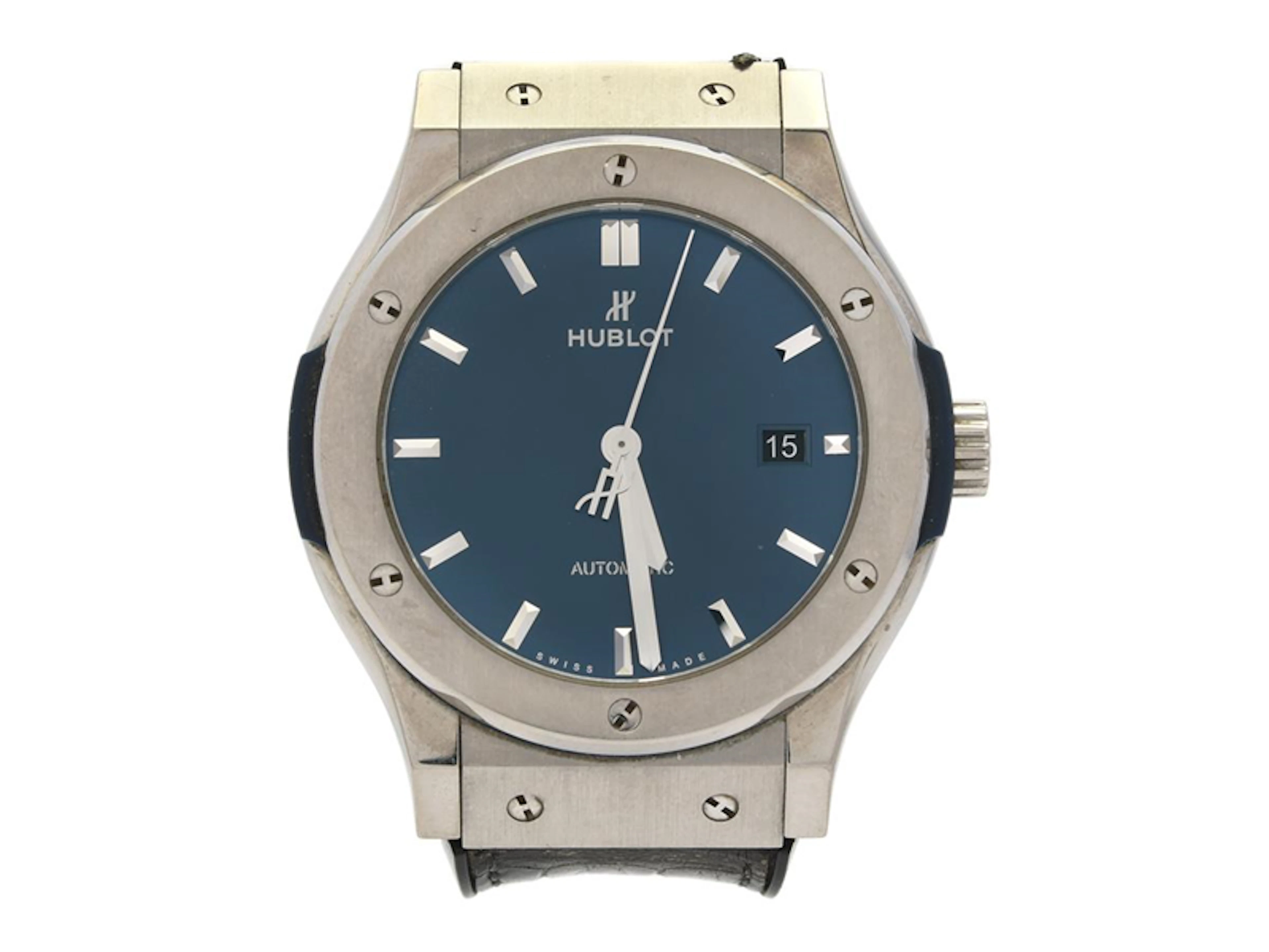 Klockor Hublot