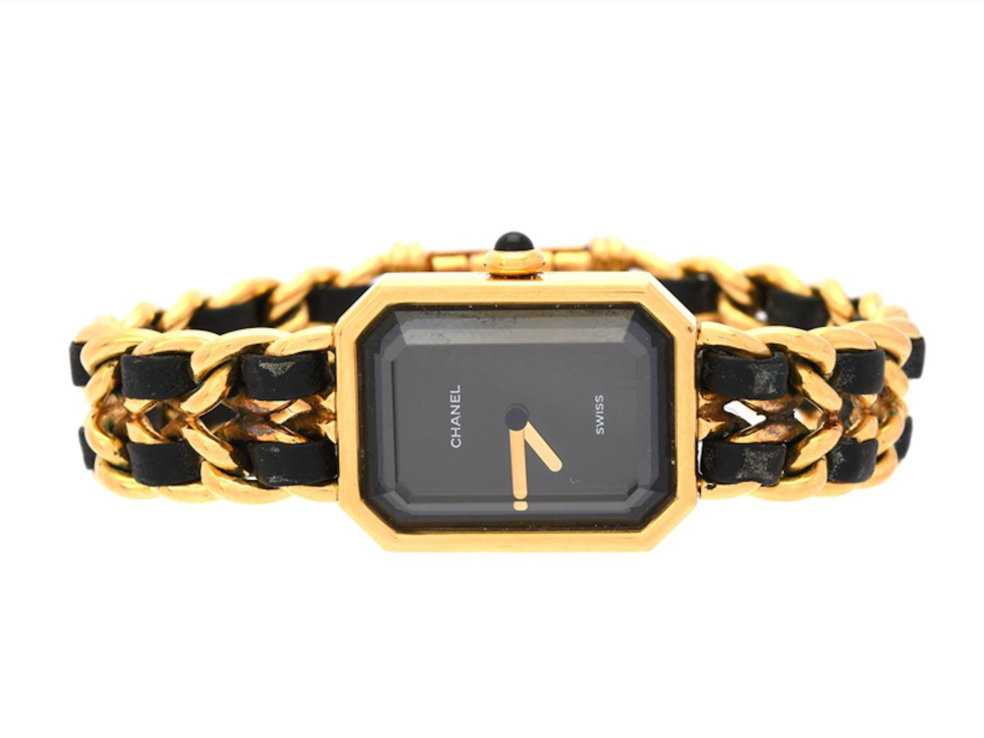 Klockor Chanel