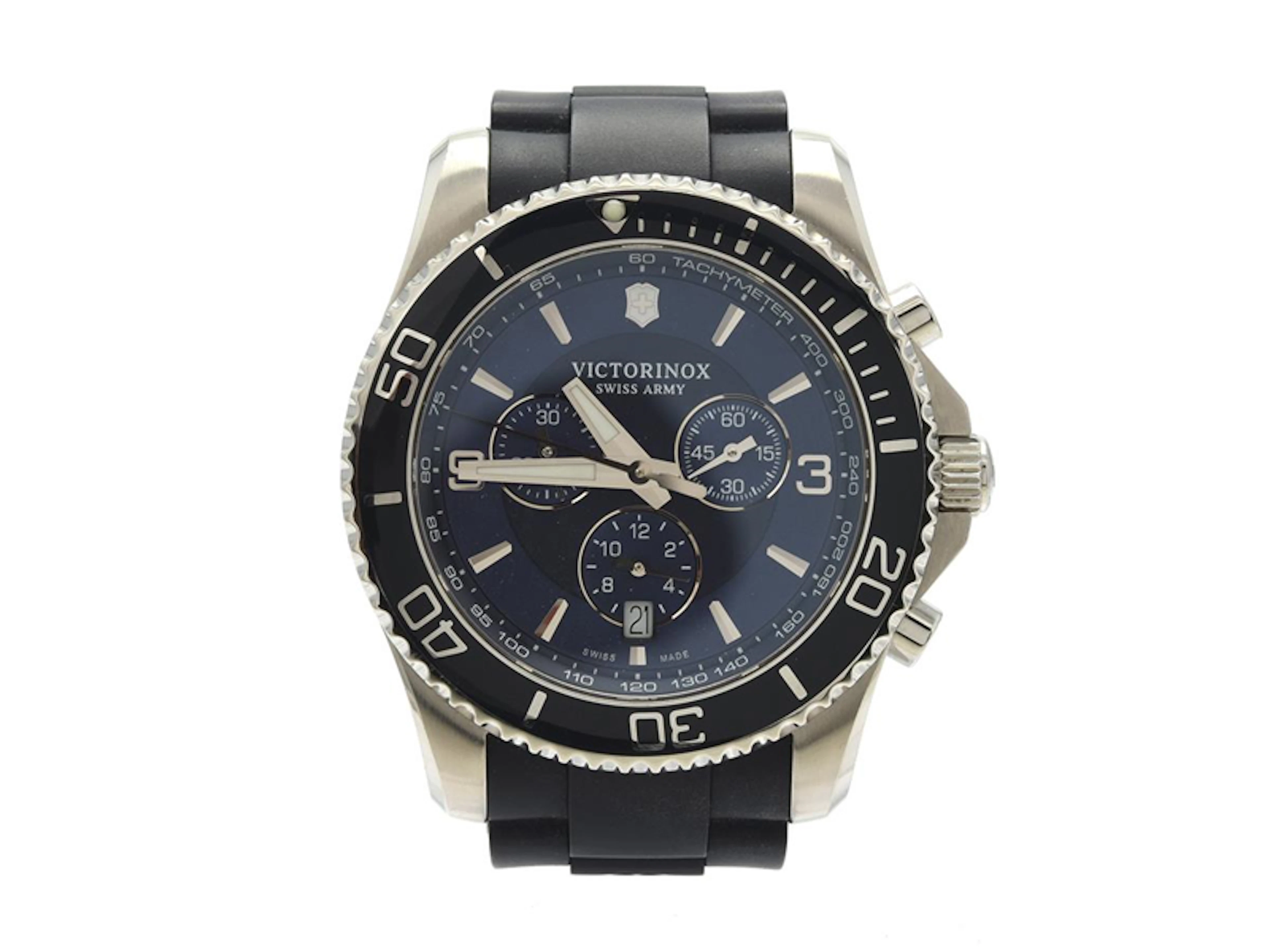 Klockor Victorinox