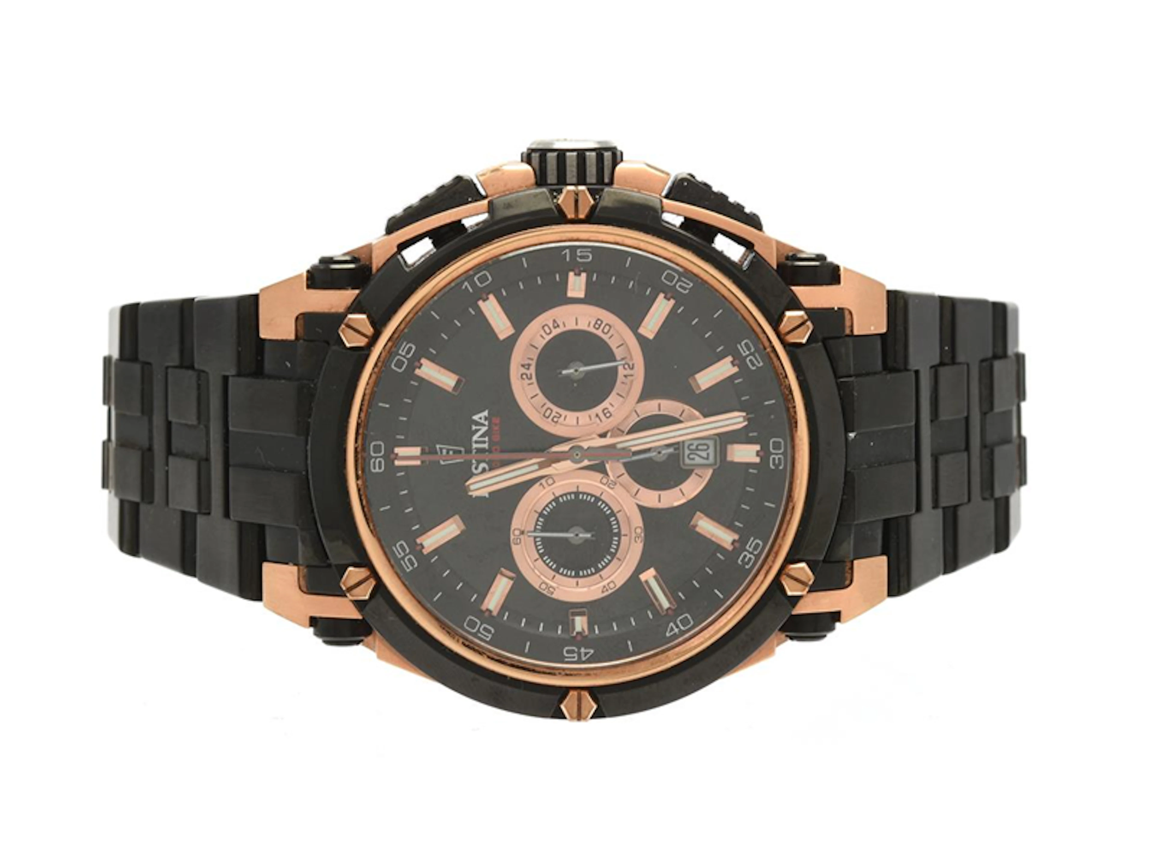 Klockor Festina