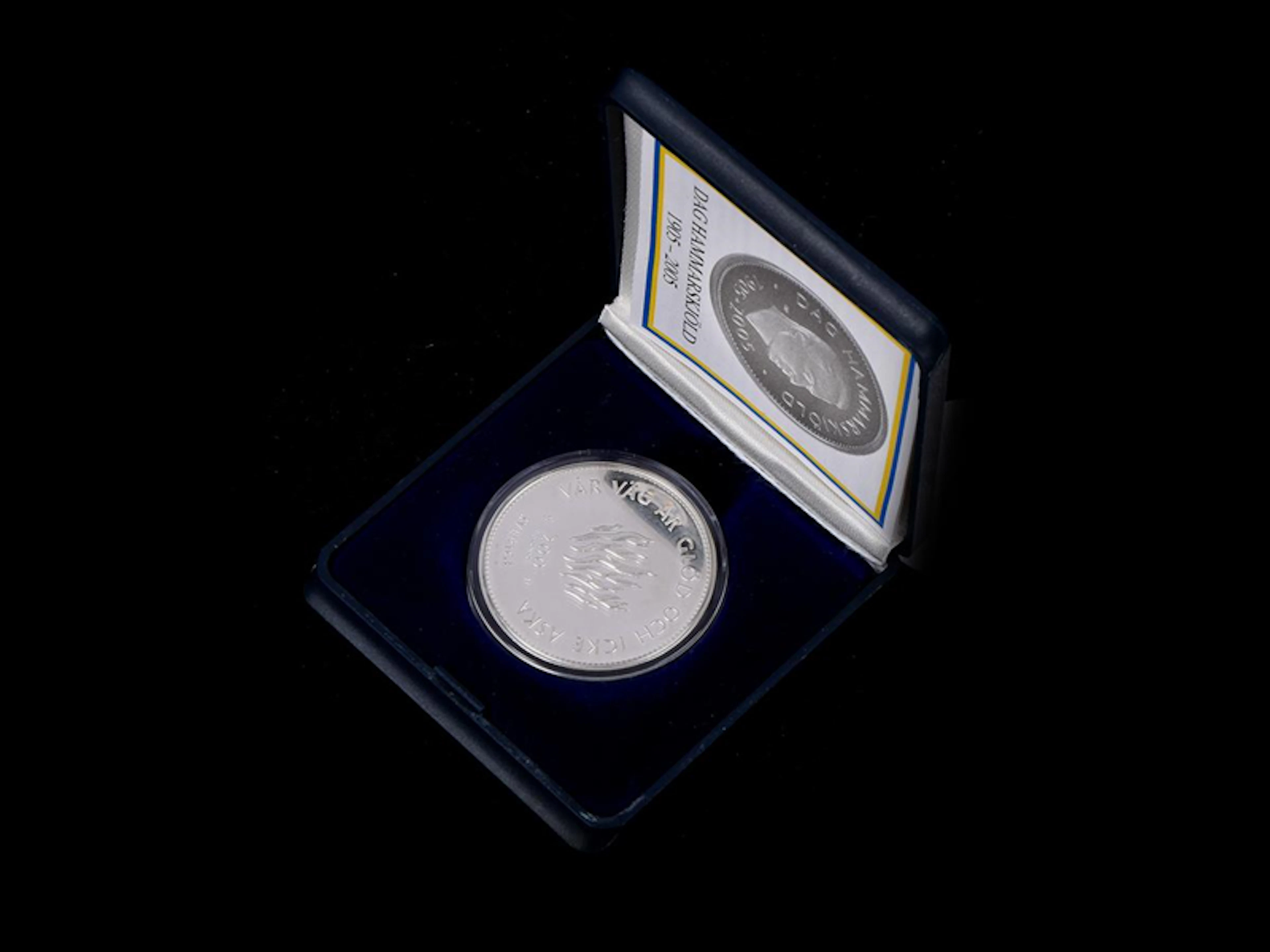 Silver Övrigt