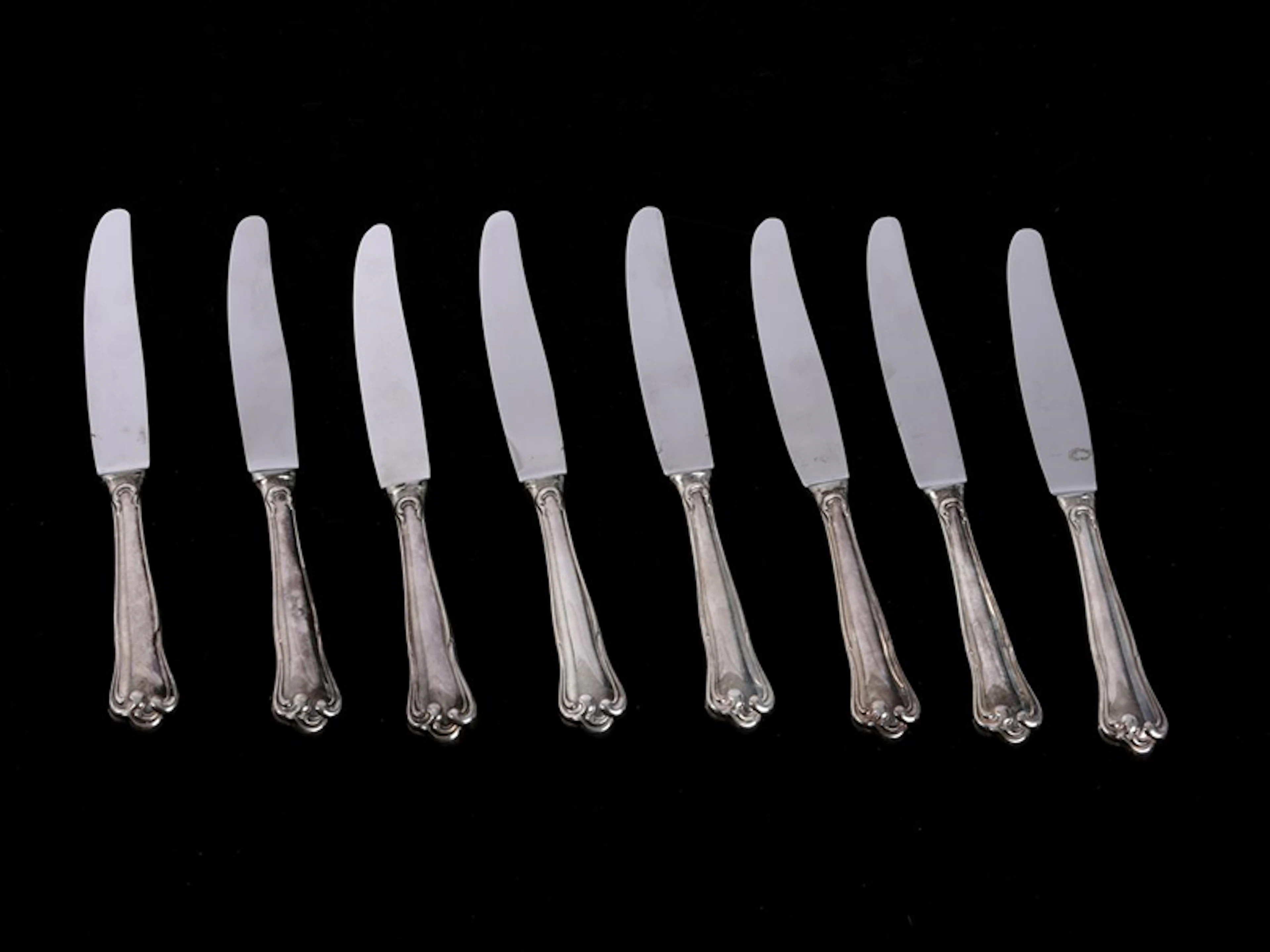 Silver Matsilver
