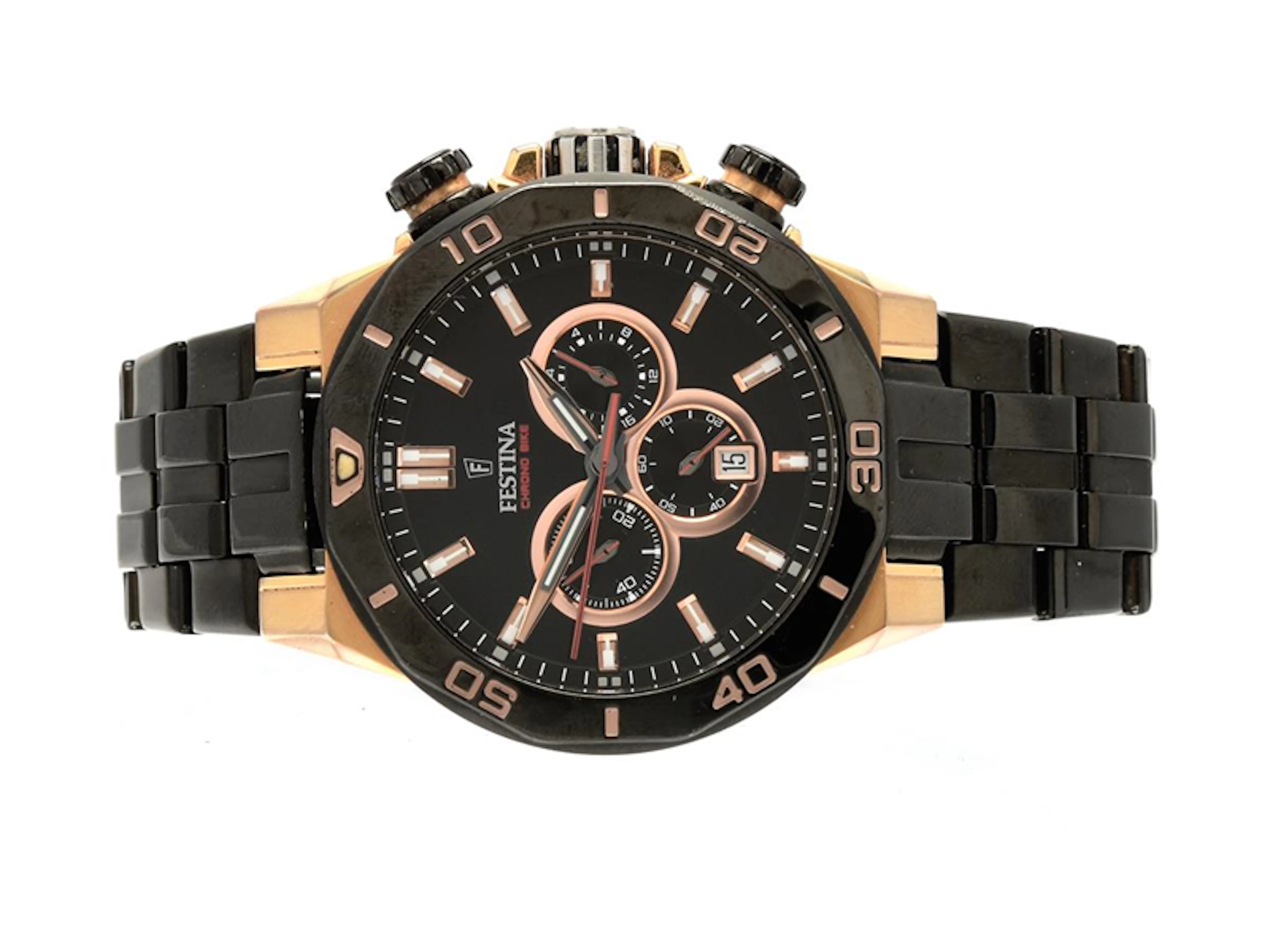Klockor Festina