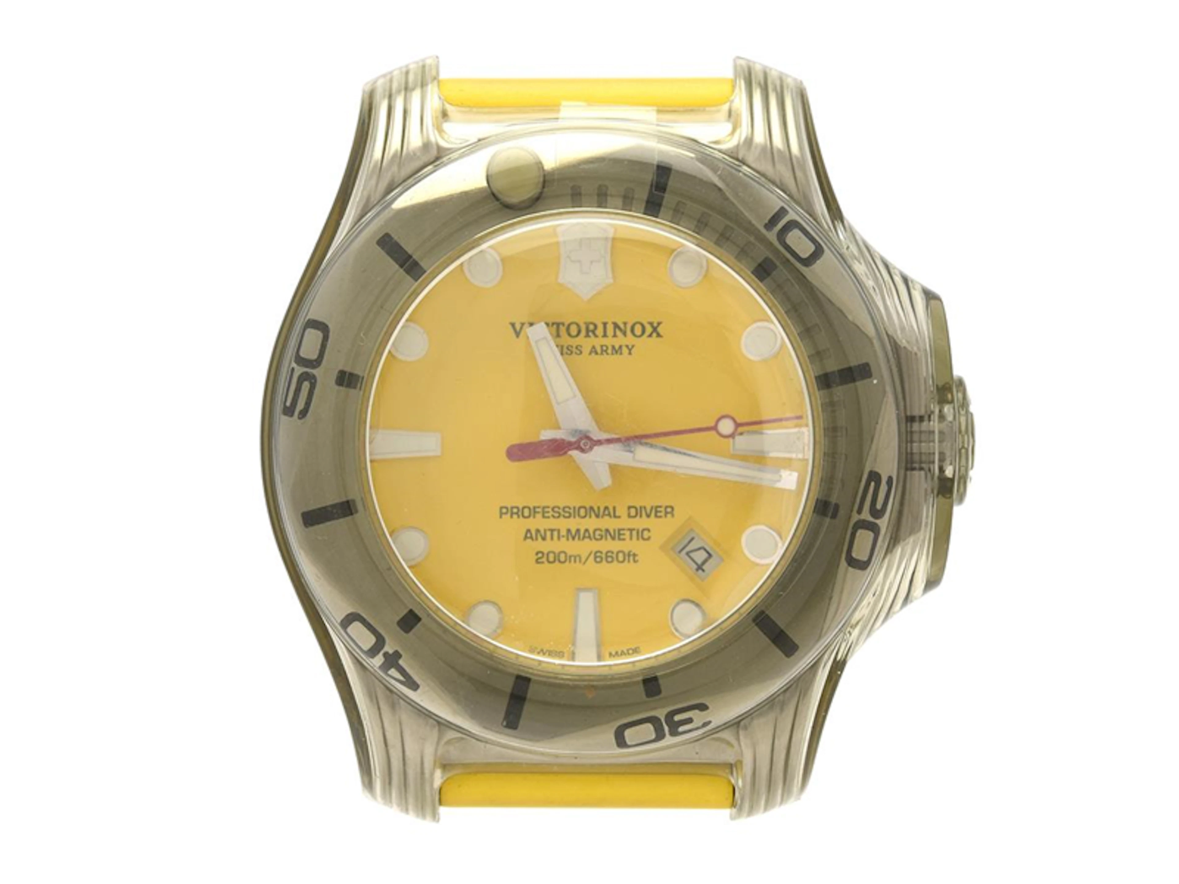Klockor Victorinox