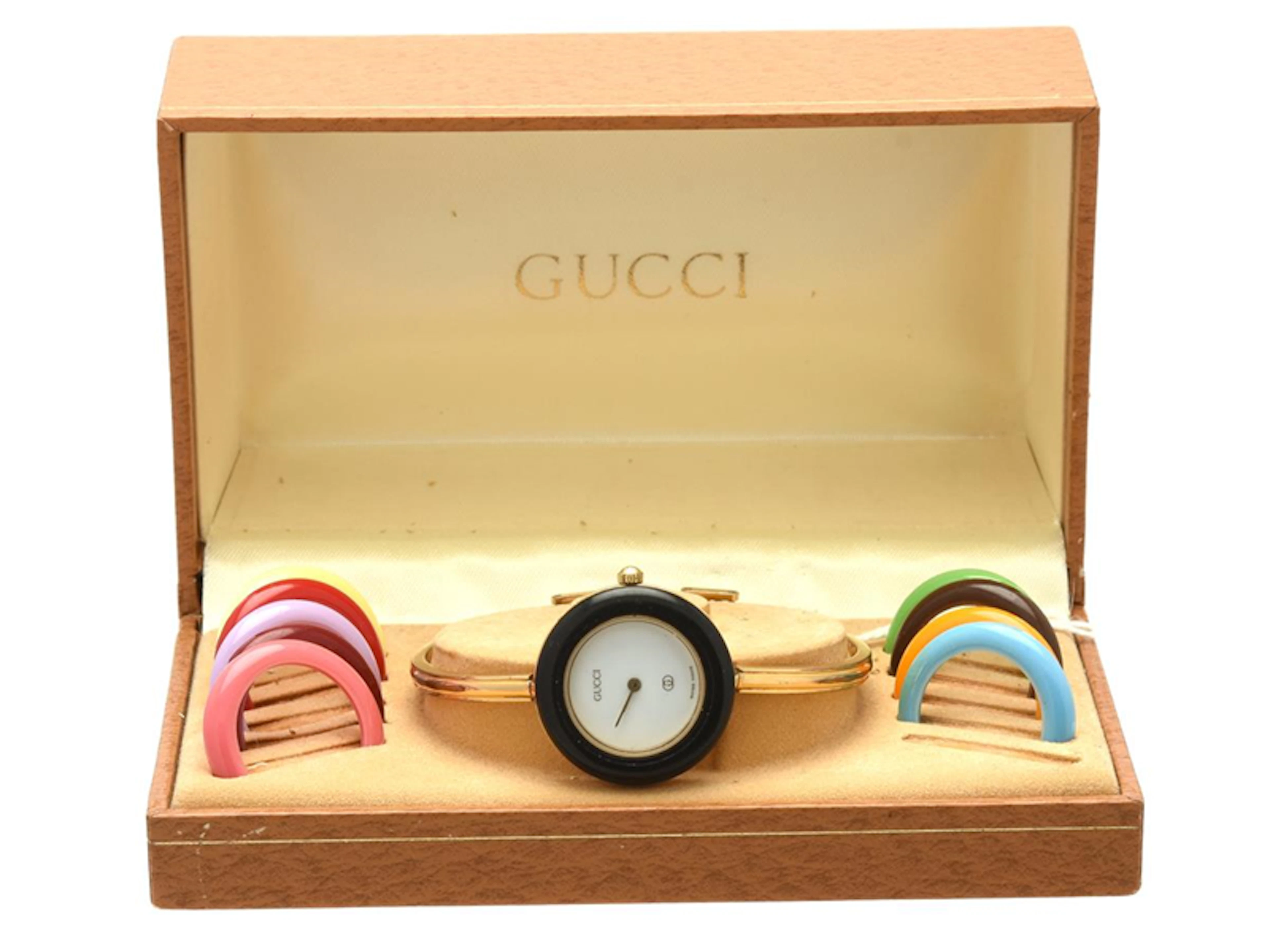 Klockor Gucci