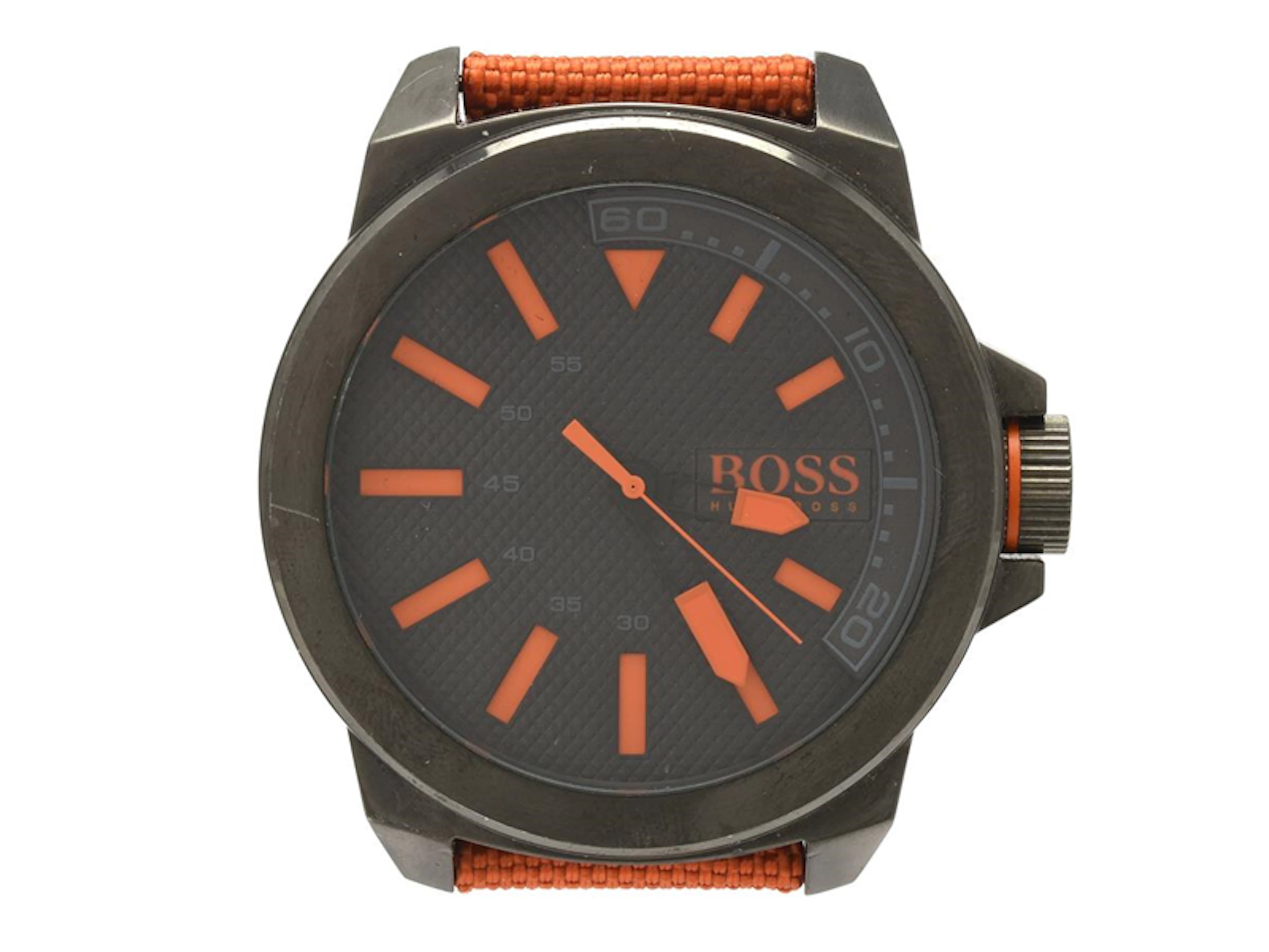 Klockor Boss