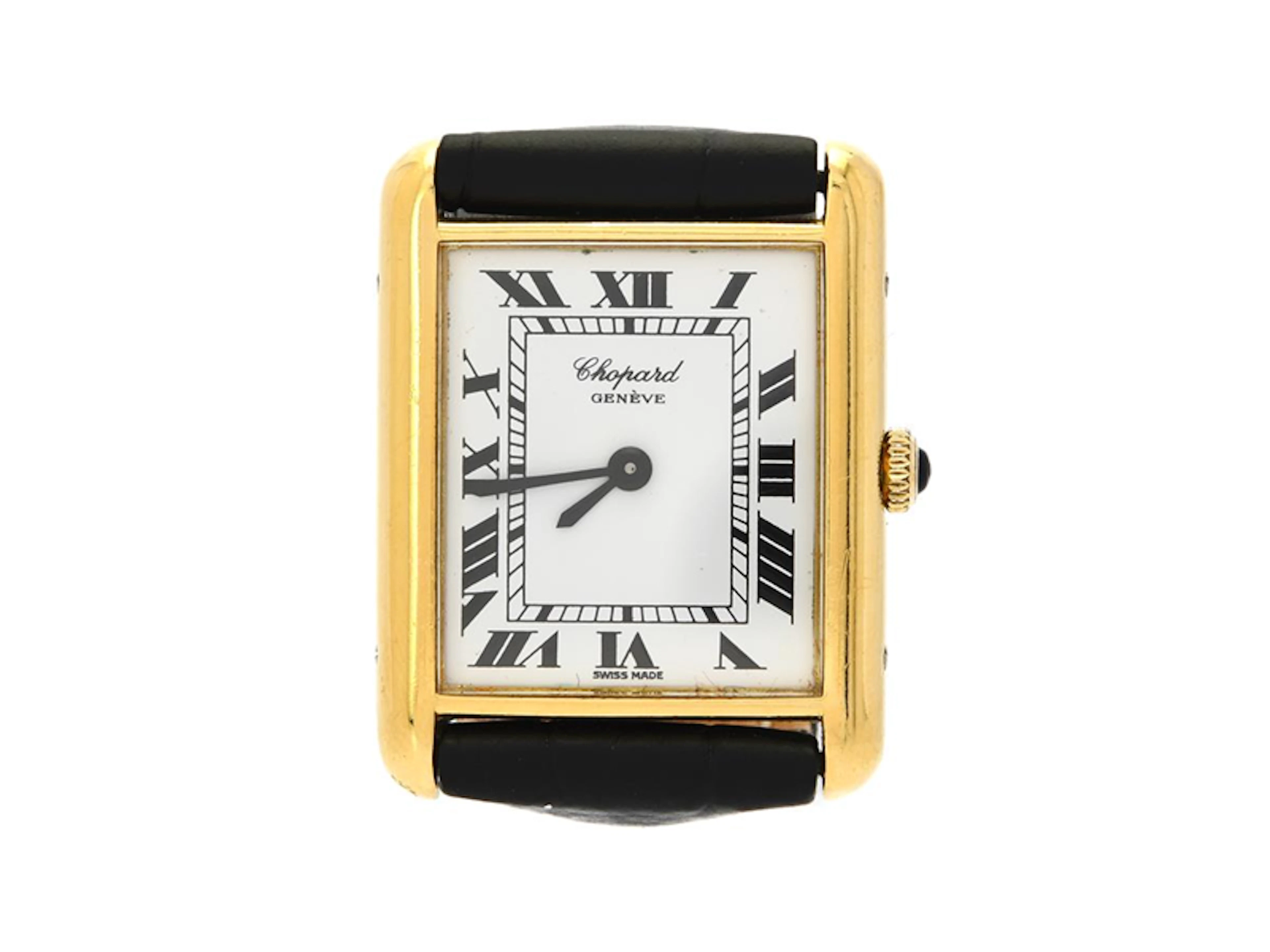 Klockor Chopard