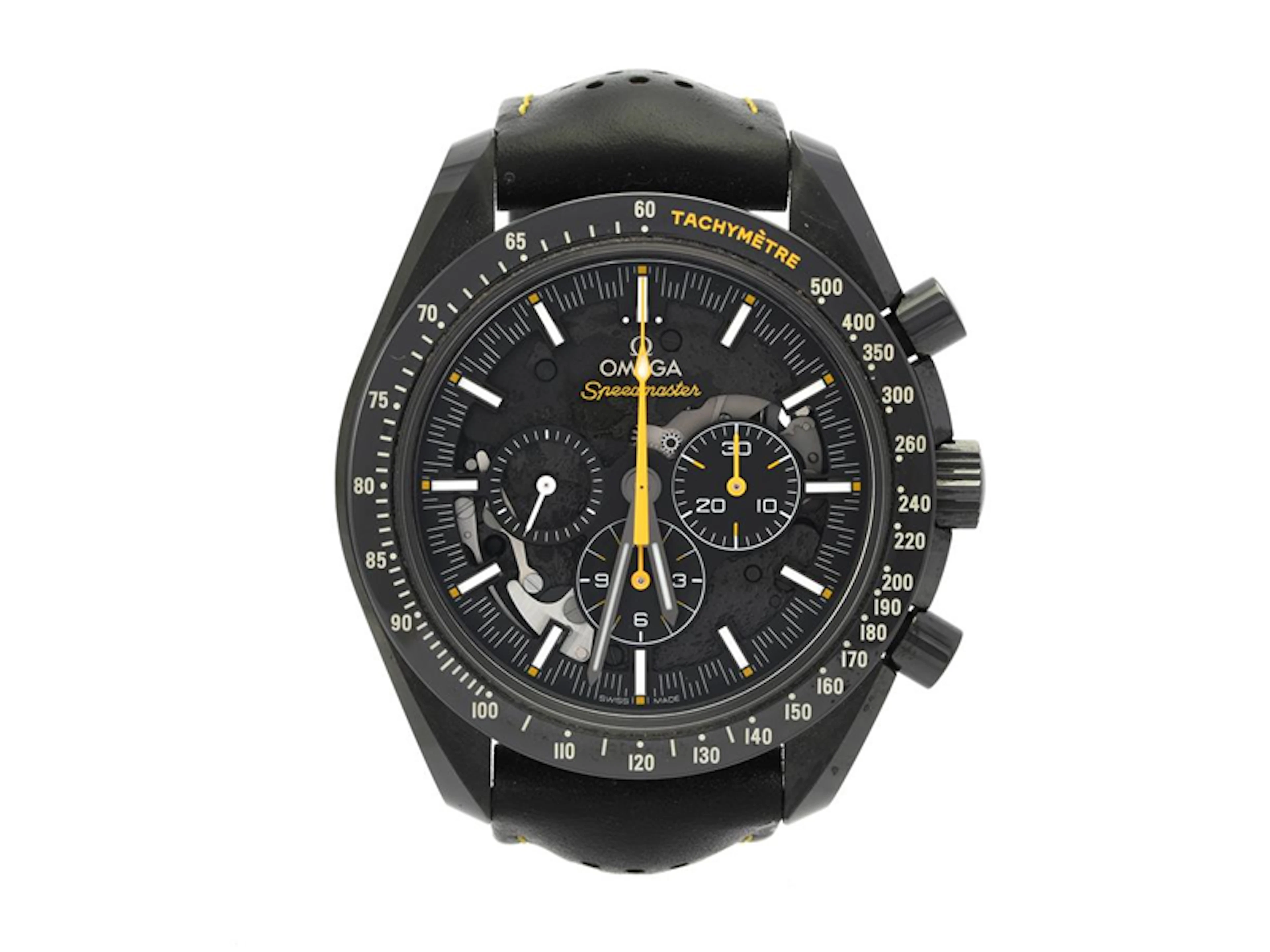 Klockor Omega