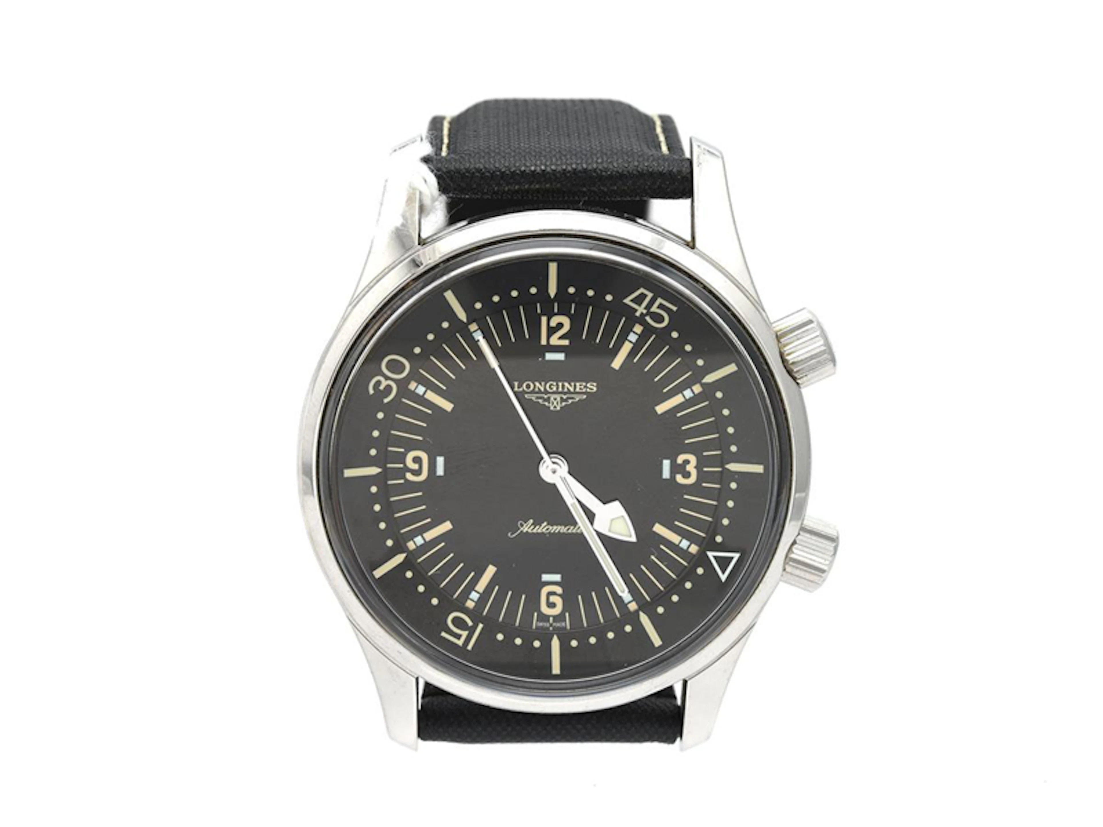 Klockor Longines