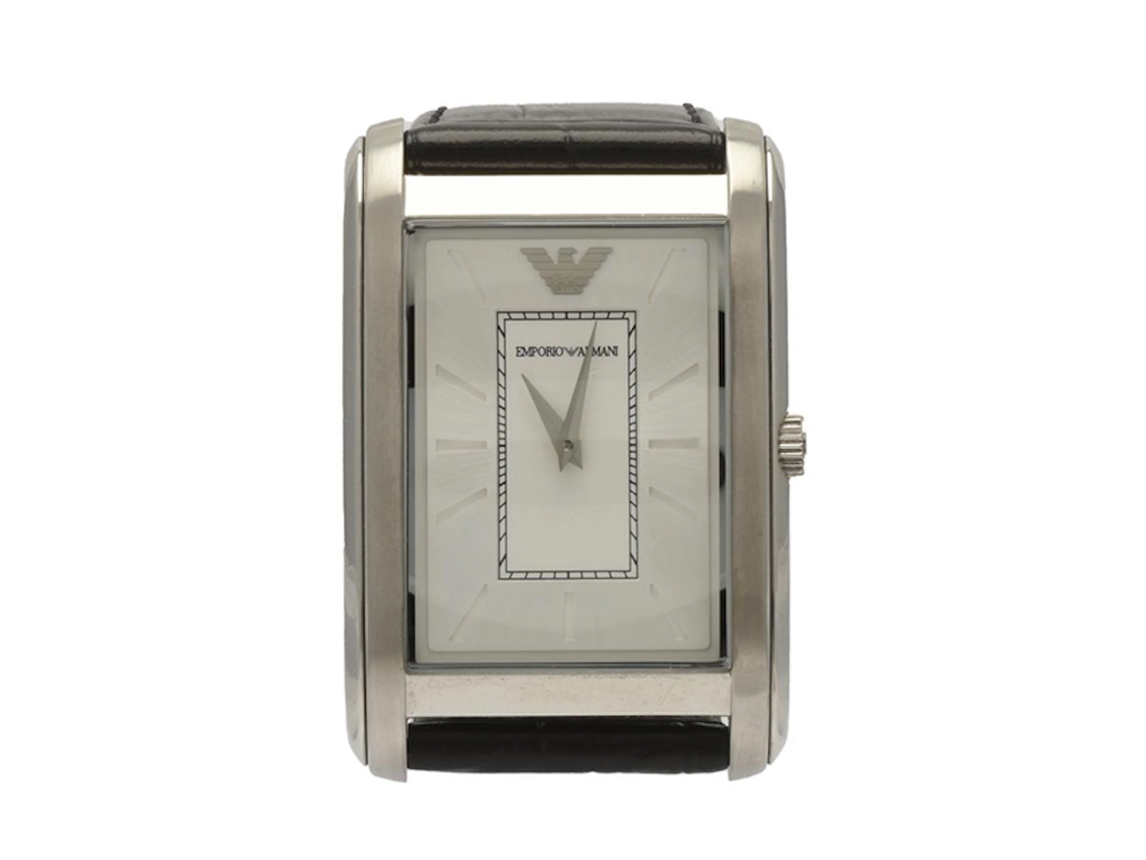 Klockor Emporio Armani