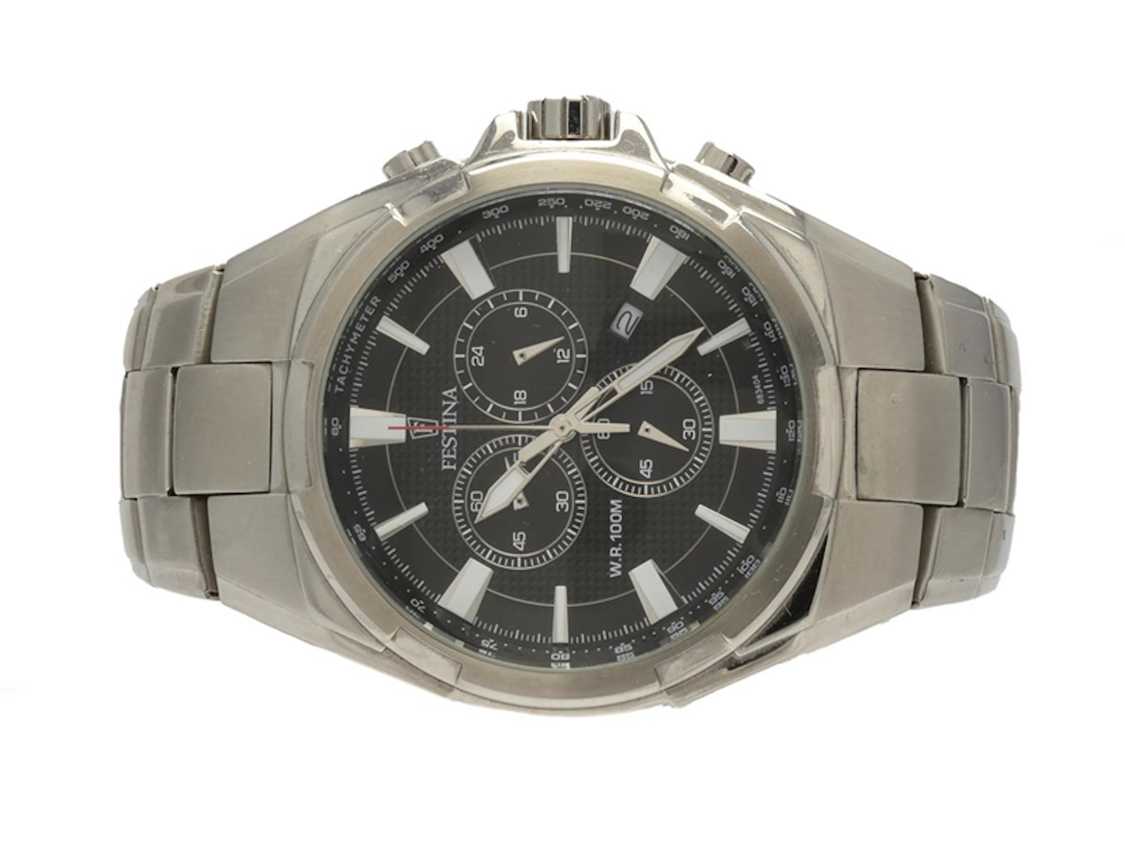 Klockor Festina