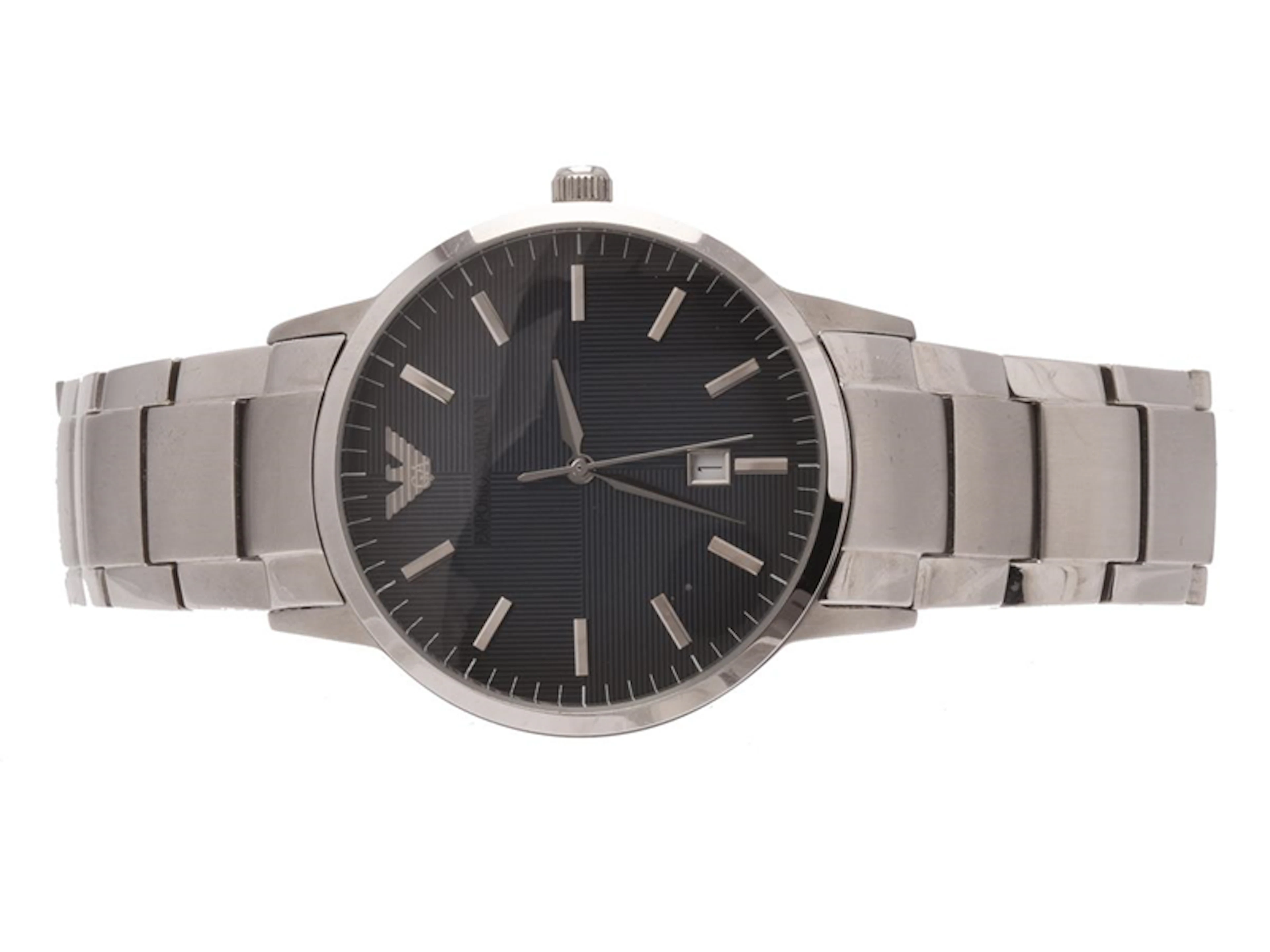 Klockor Emporio Armani