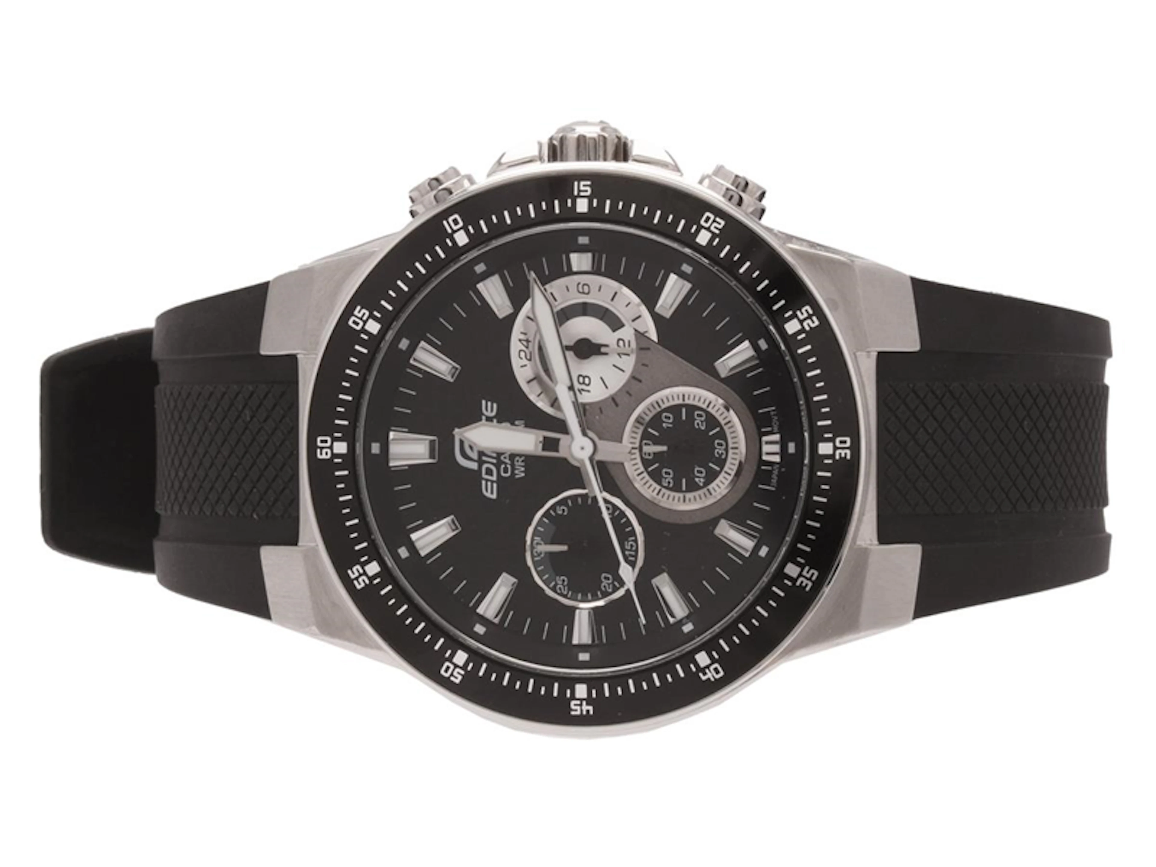 Klockor Casio