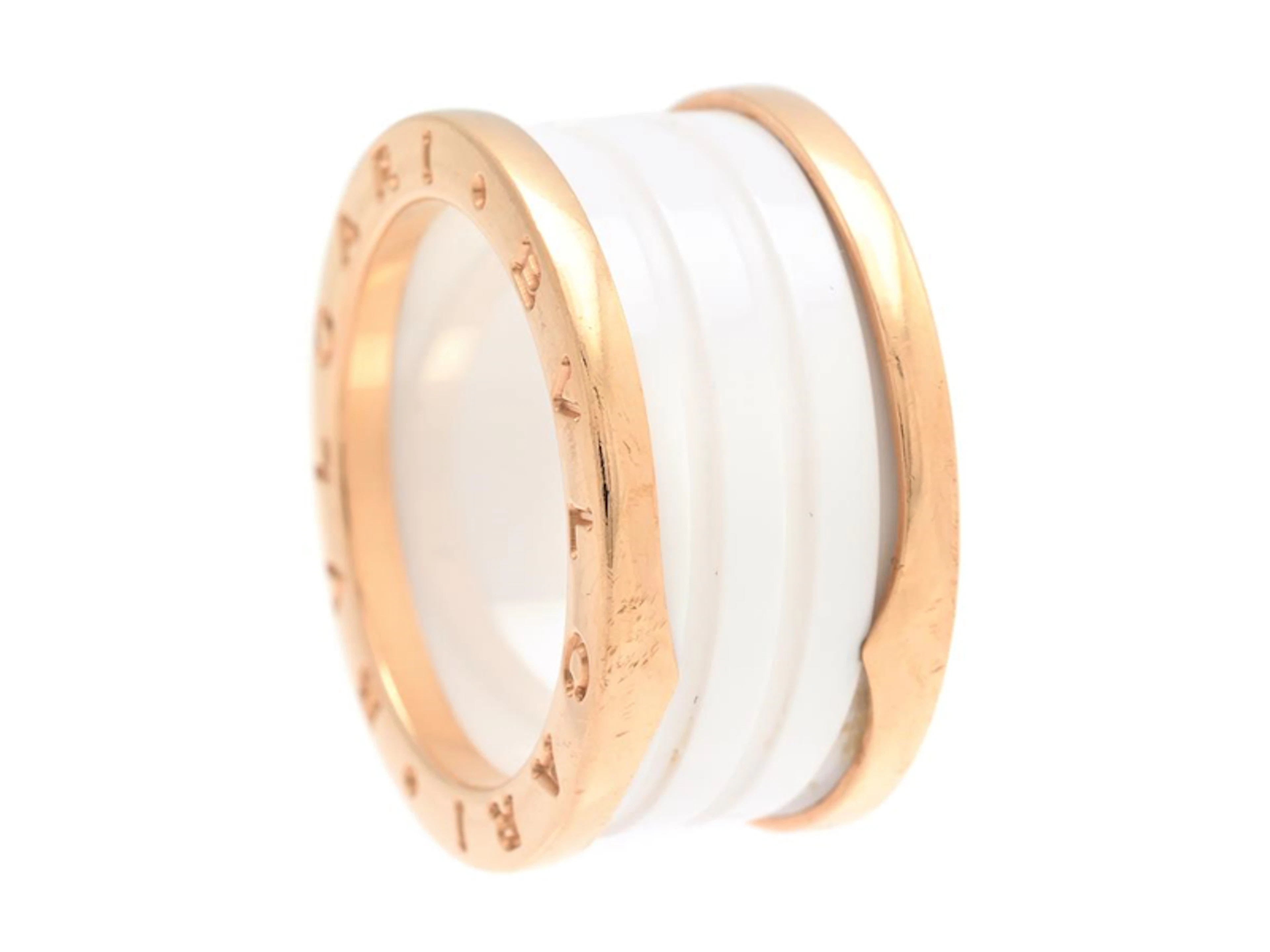Smycken Ring