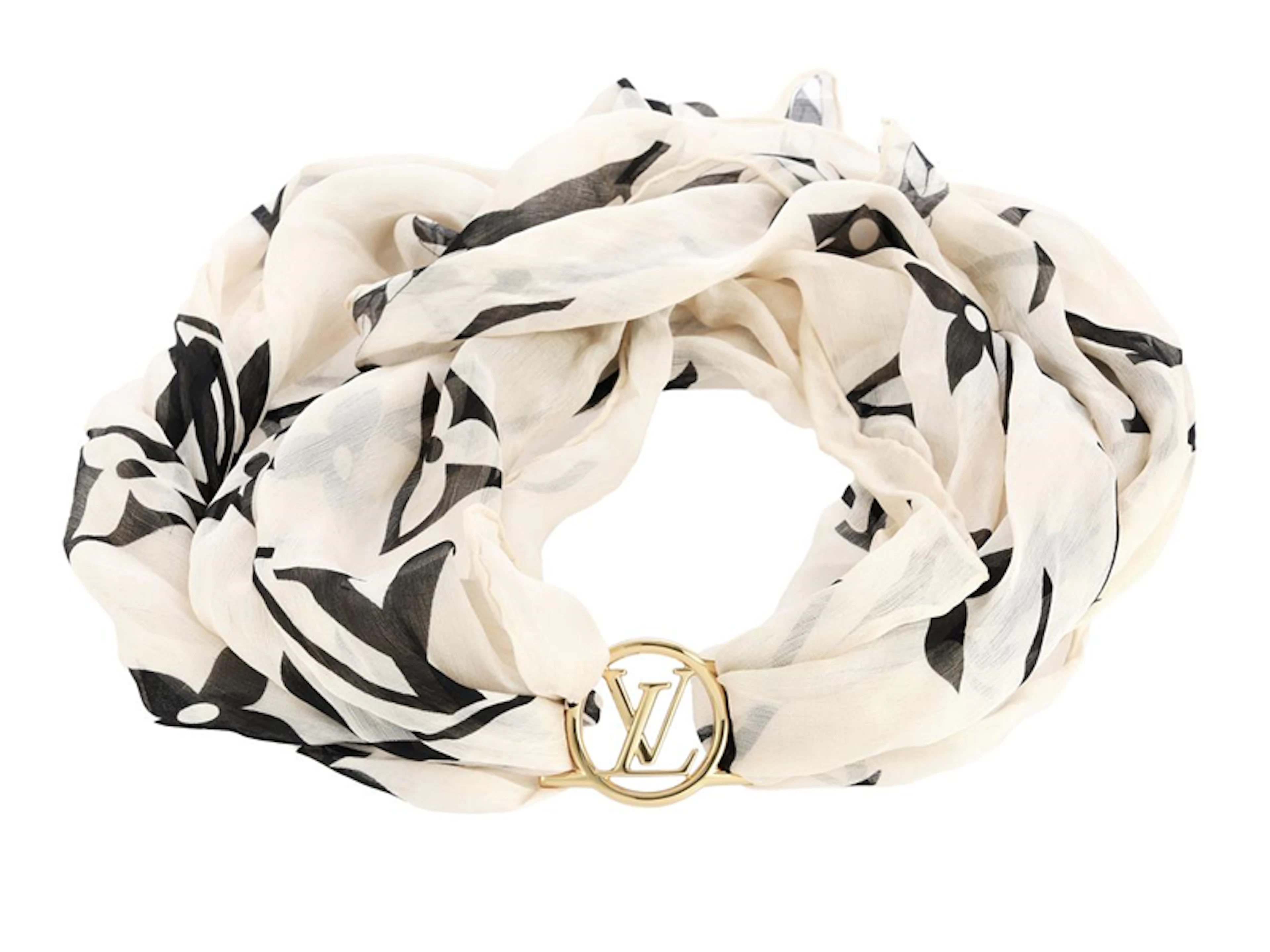 Accessoarer Scarves