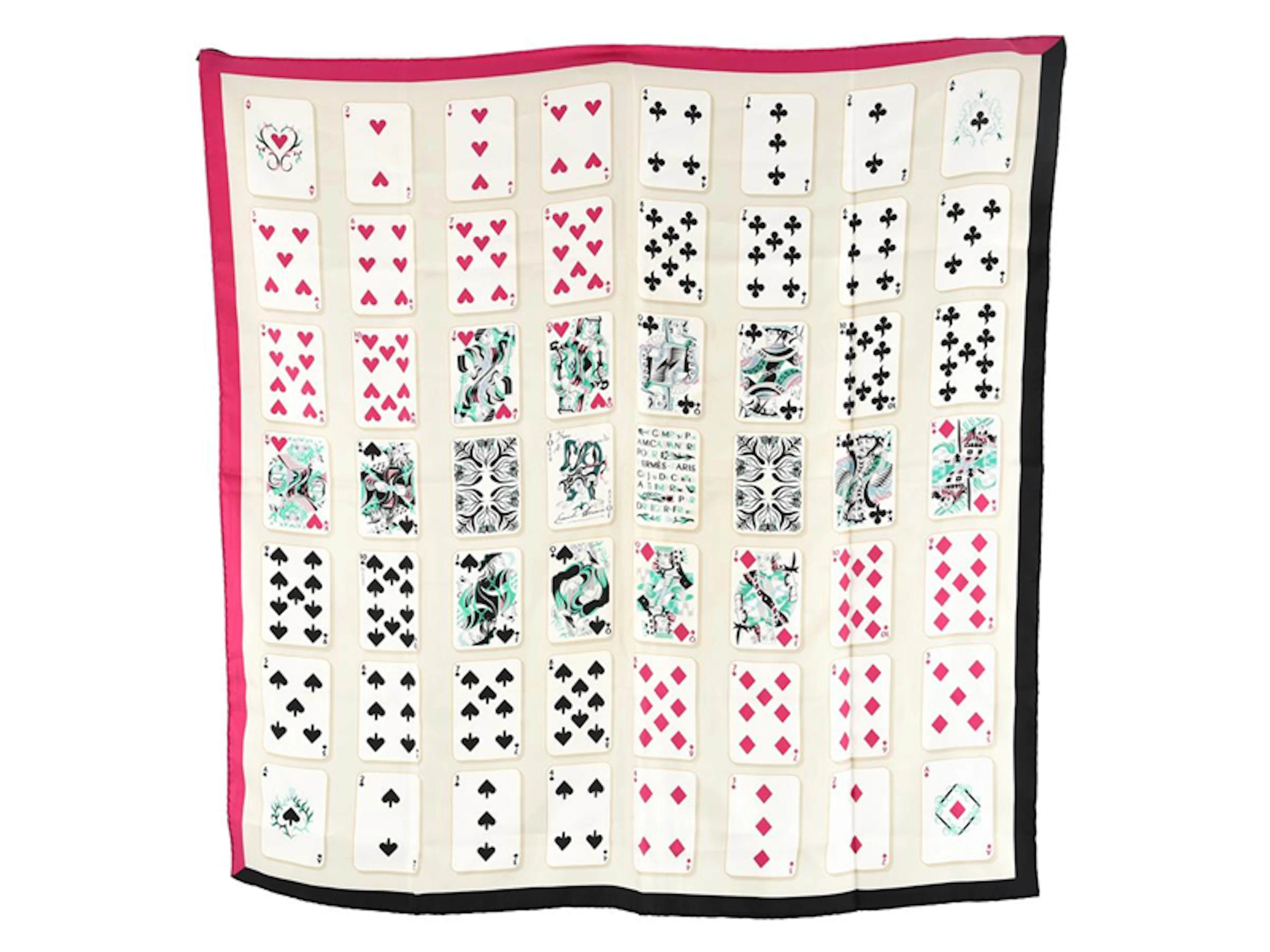 Accessoarer Scarves