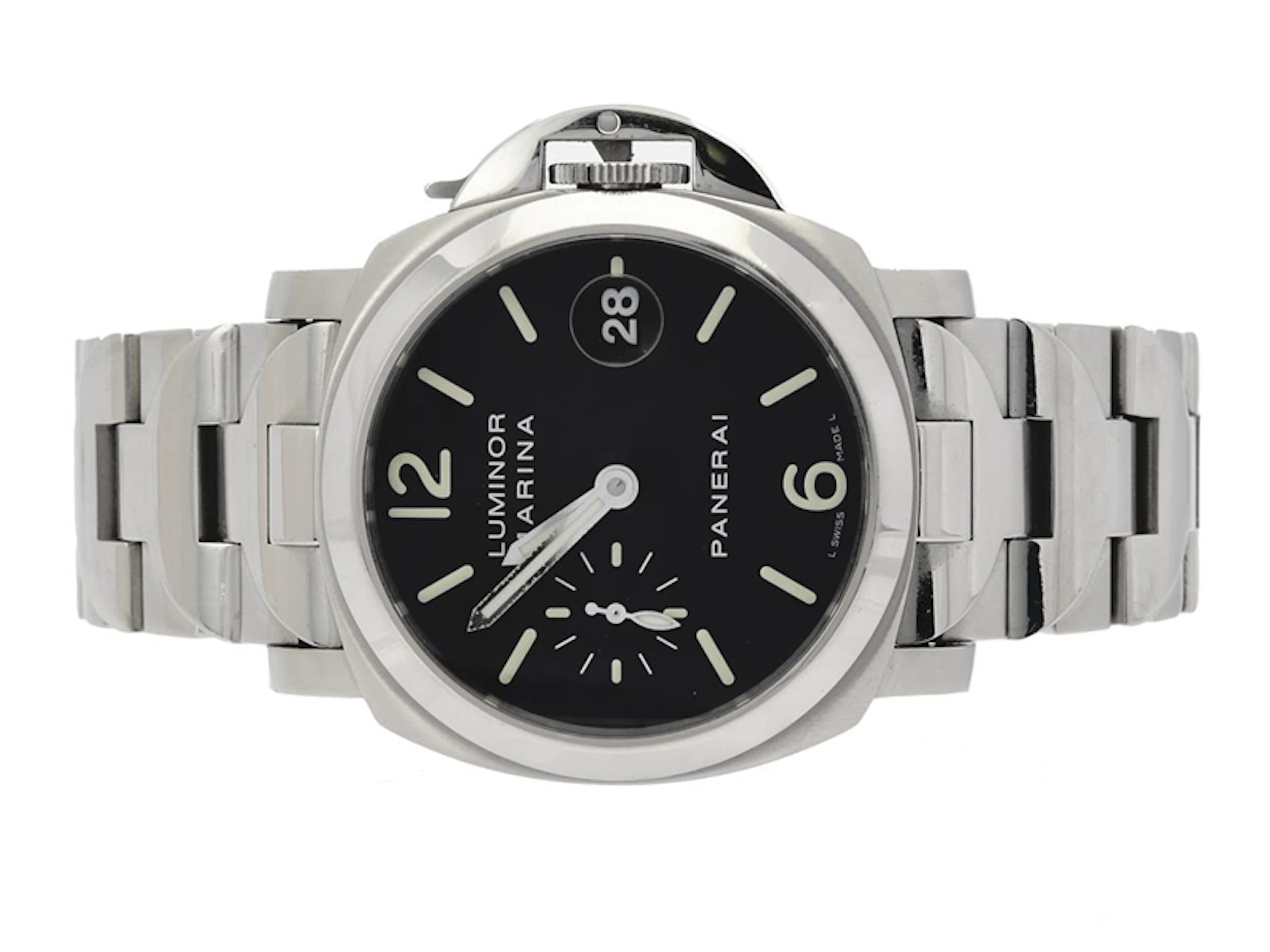 Klockor Panerai