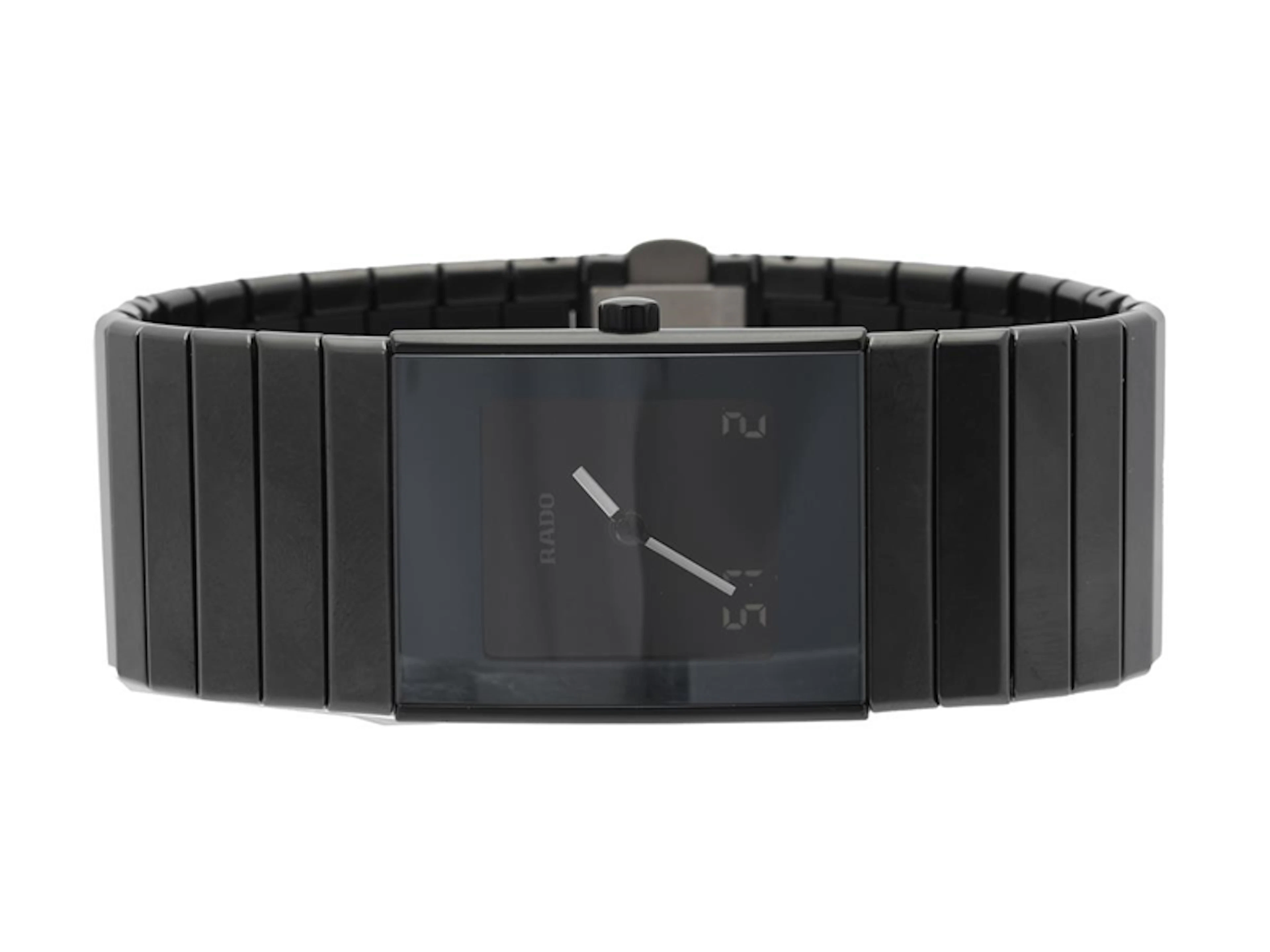 Klockor Rado
