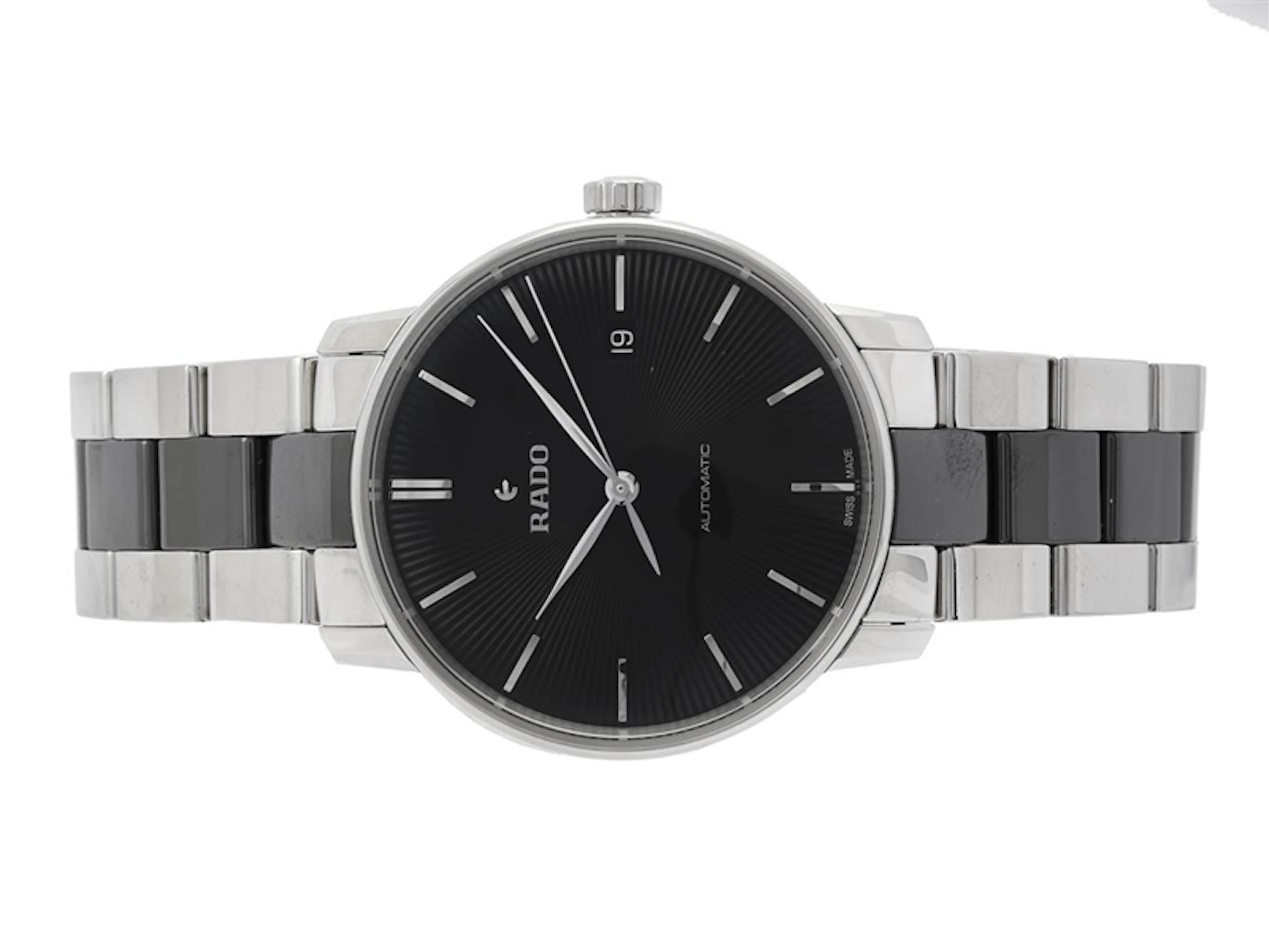 Klockor Rado