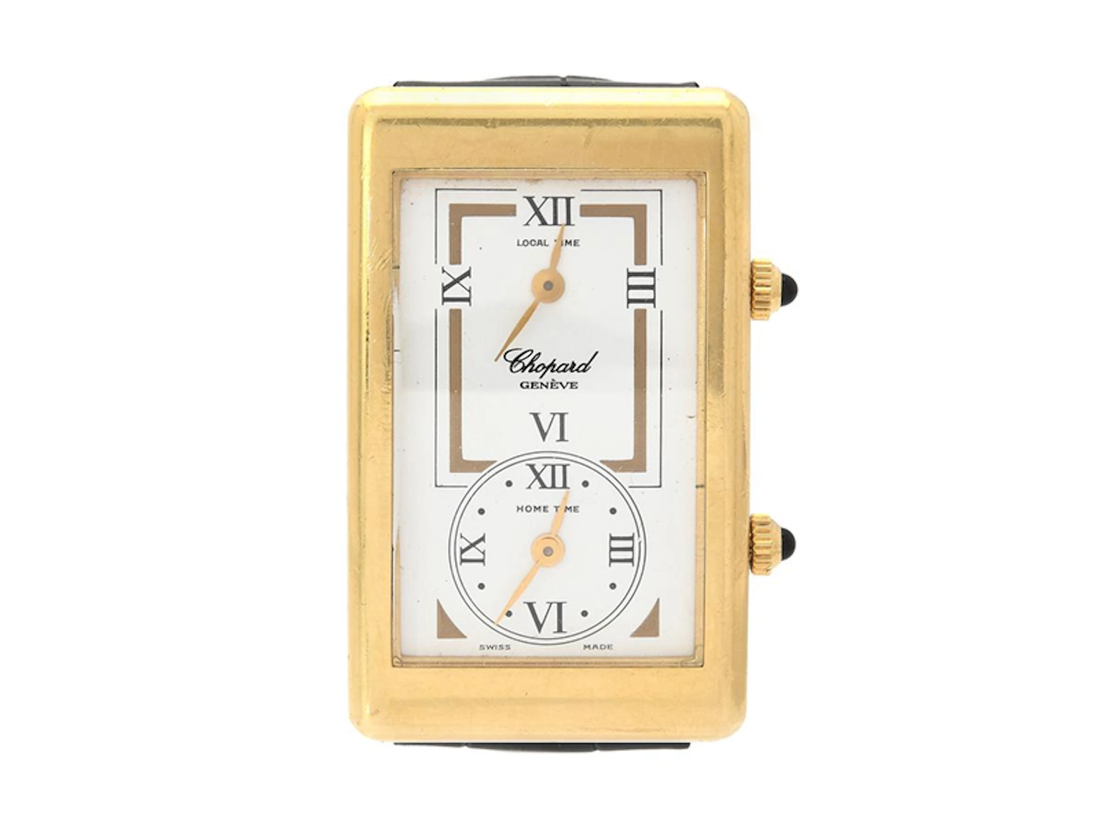 Klockor Chopard