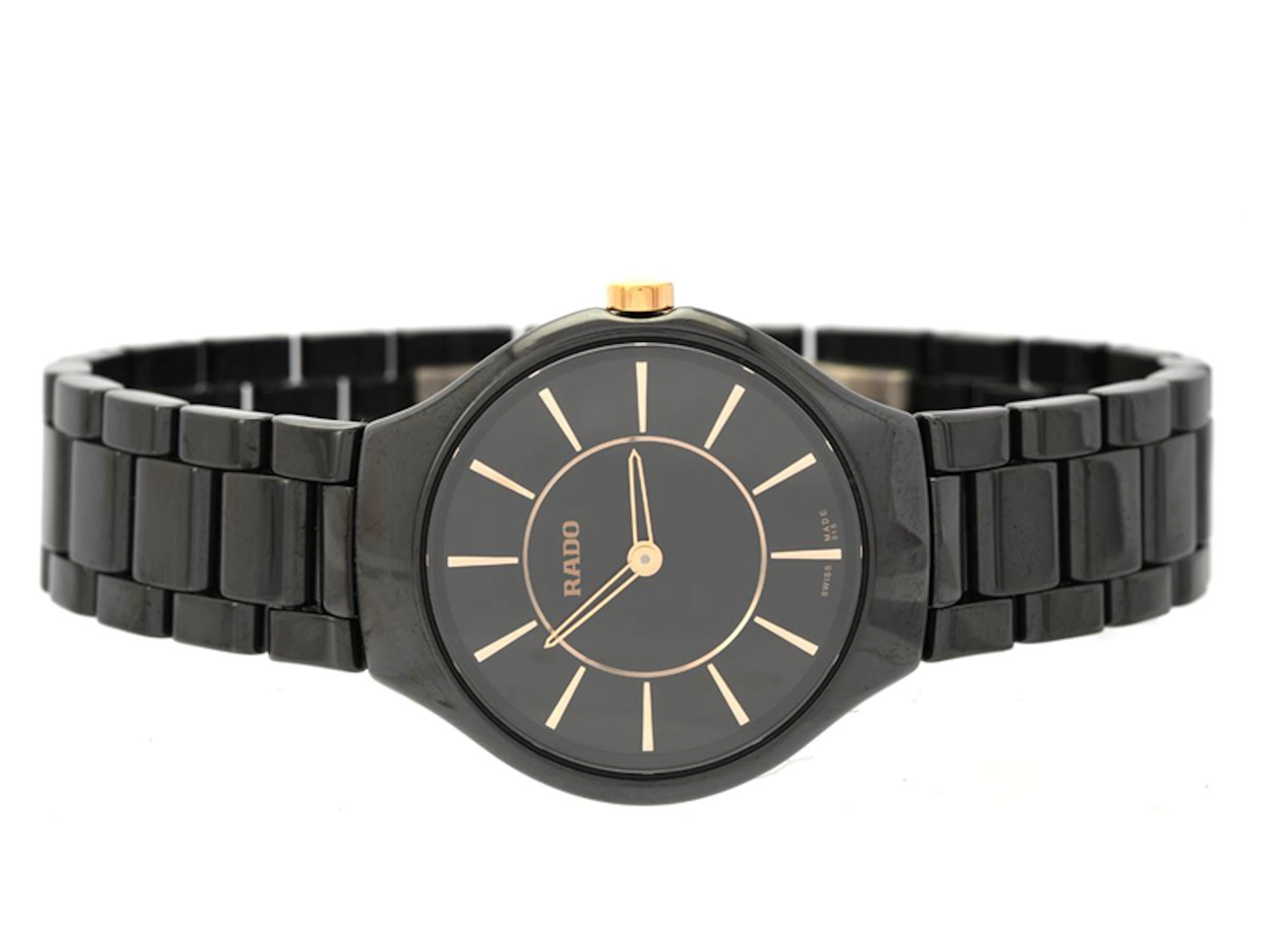 Klockor Rado