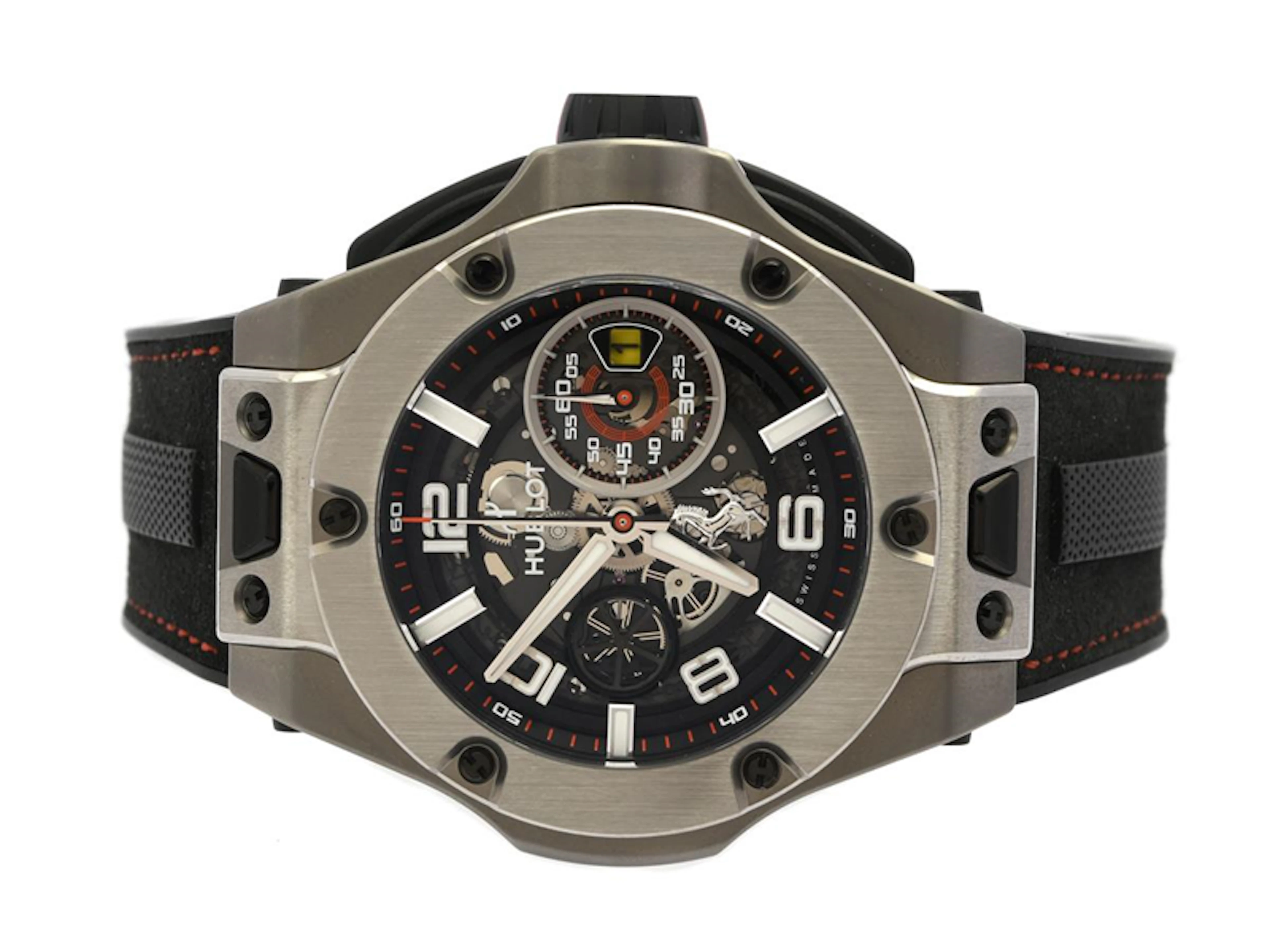 Klockor Hublot