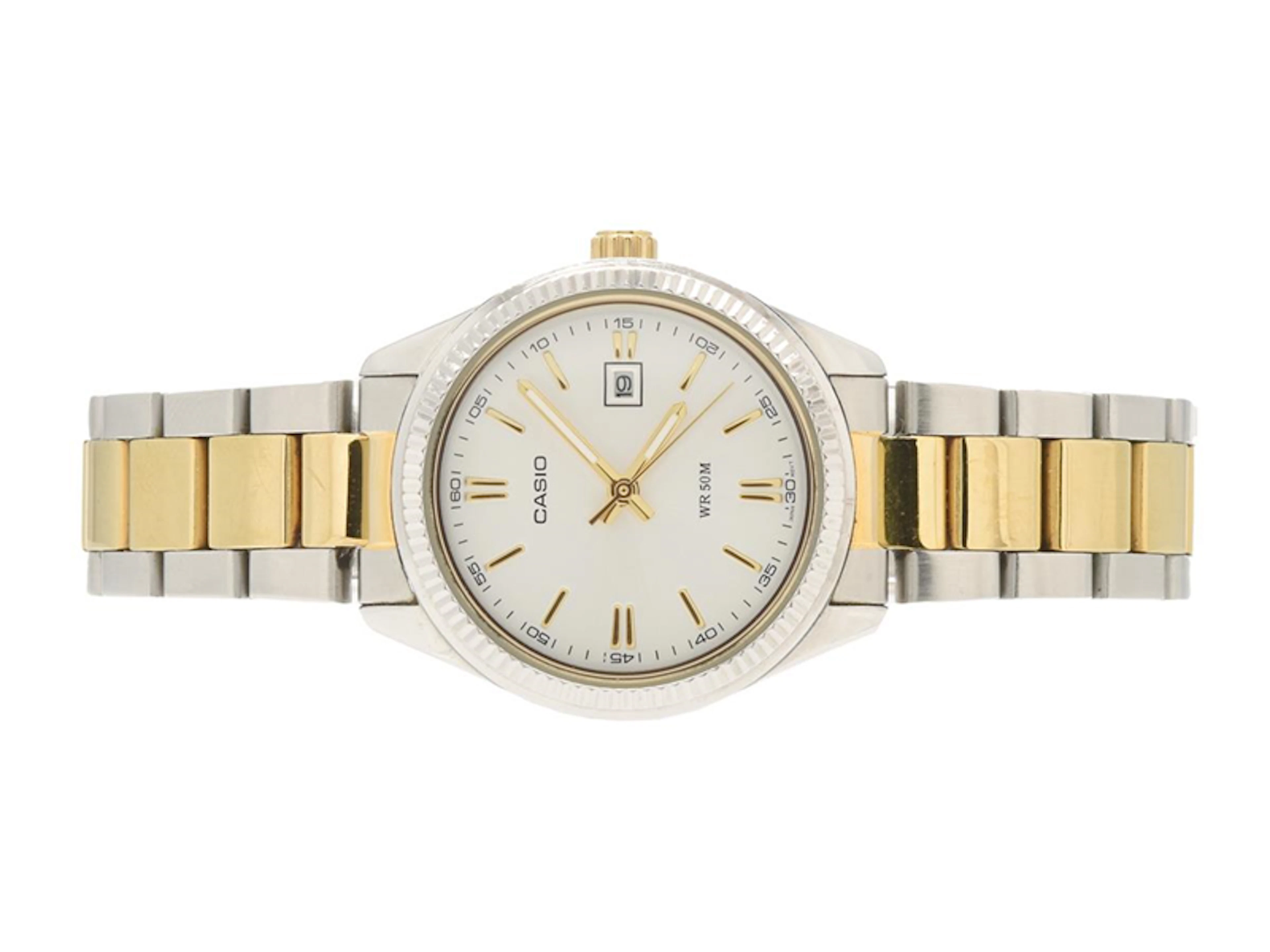 Klockor Casio